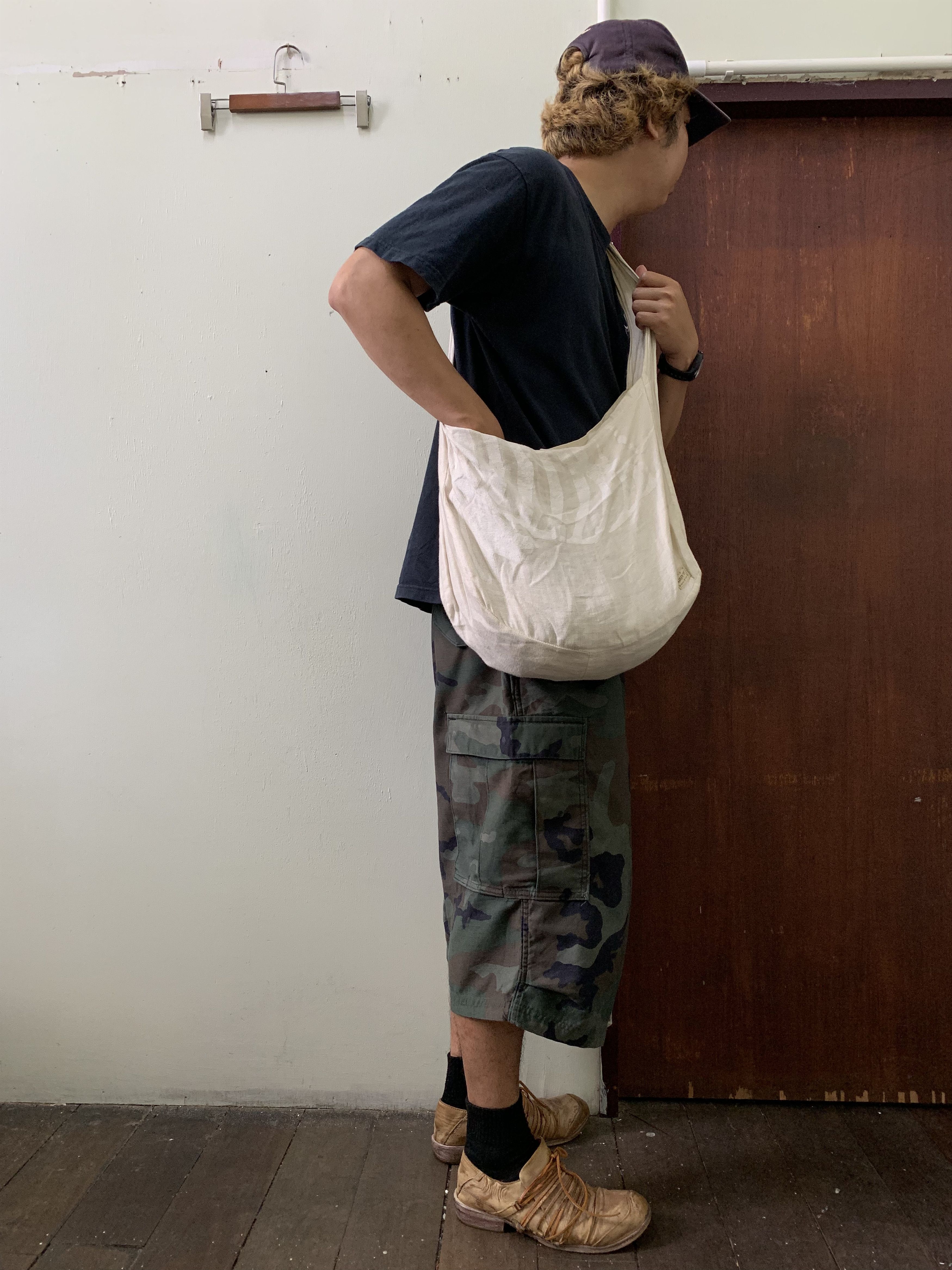 Kapital × Kapital Kountry 100% Authentic Skeleton Bone Bag | Grailed