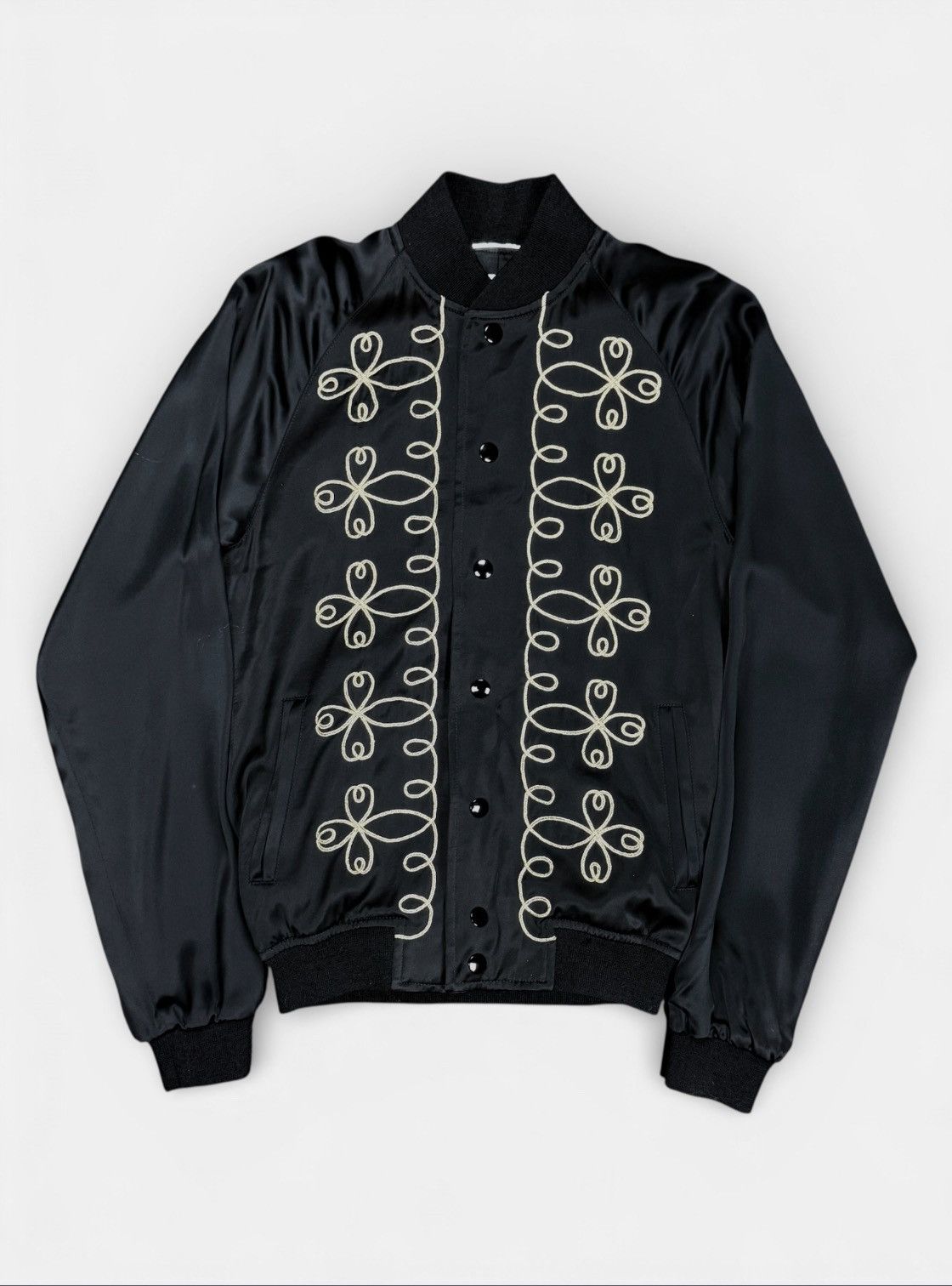 Saint Laurent Paris Napoleon | Grailed