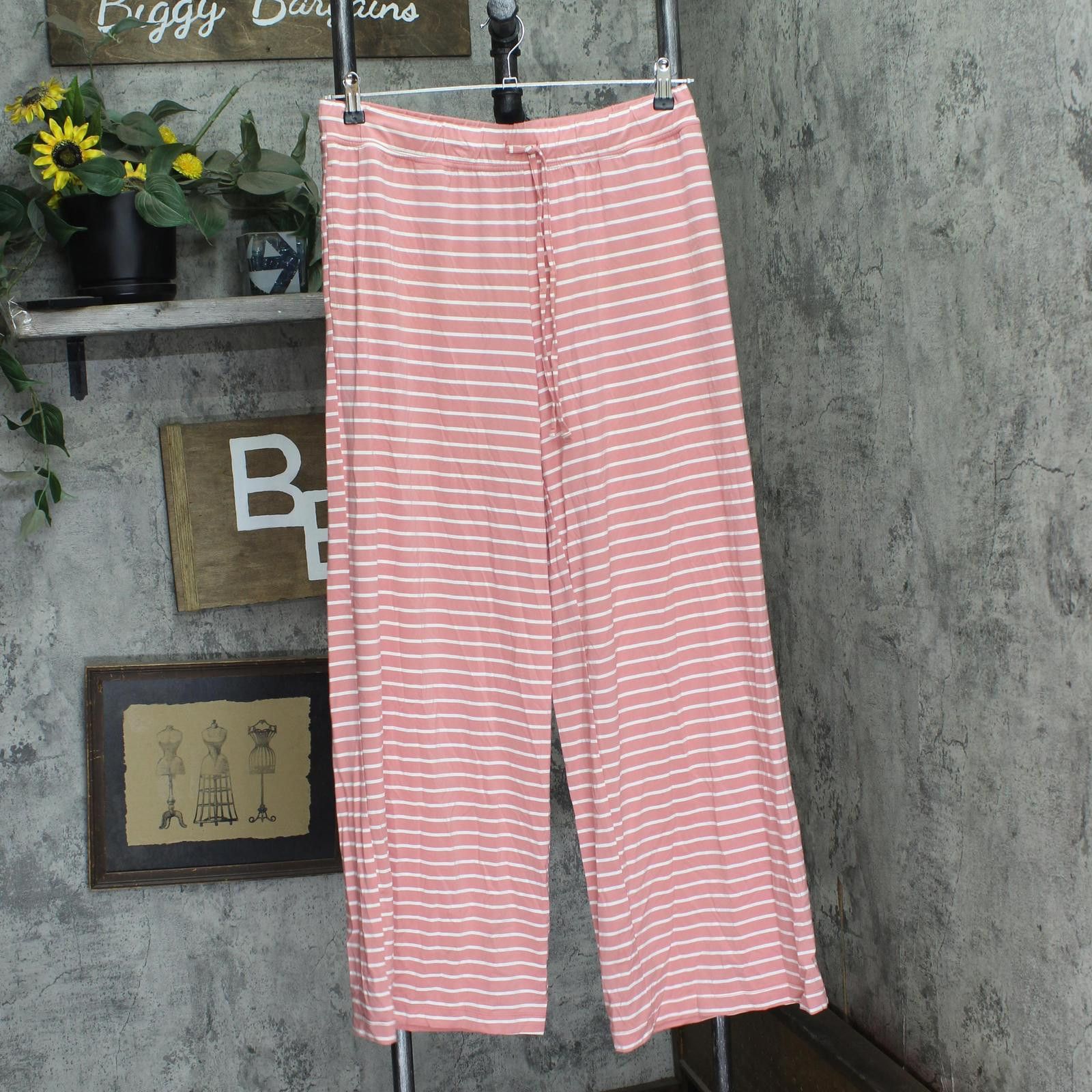 Other State Of Day Pajama Pants 100189720ms Sea Coral Pink M Size 32" / US 10 / IT 46 - 1 Thumbnail
