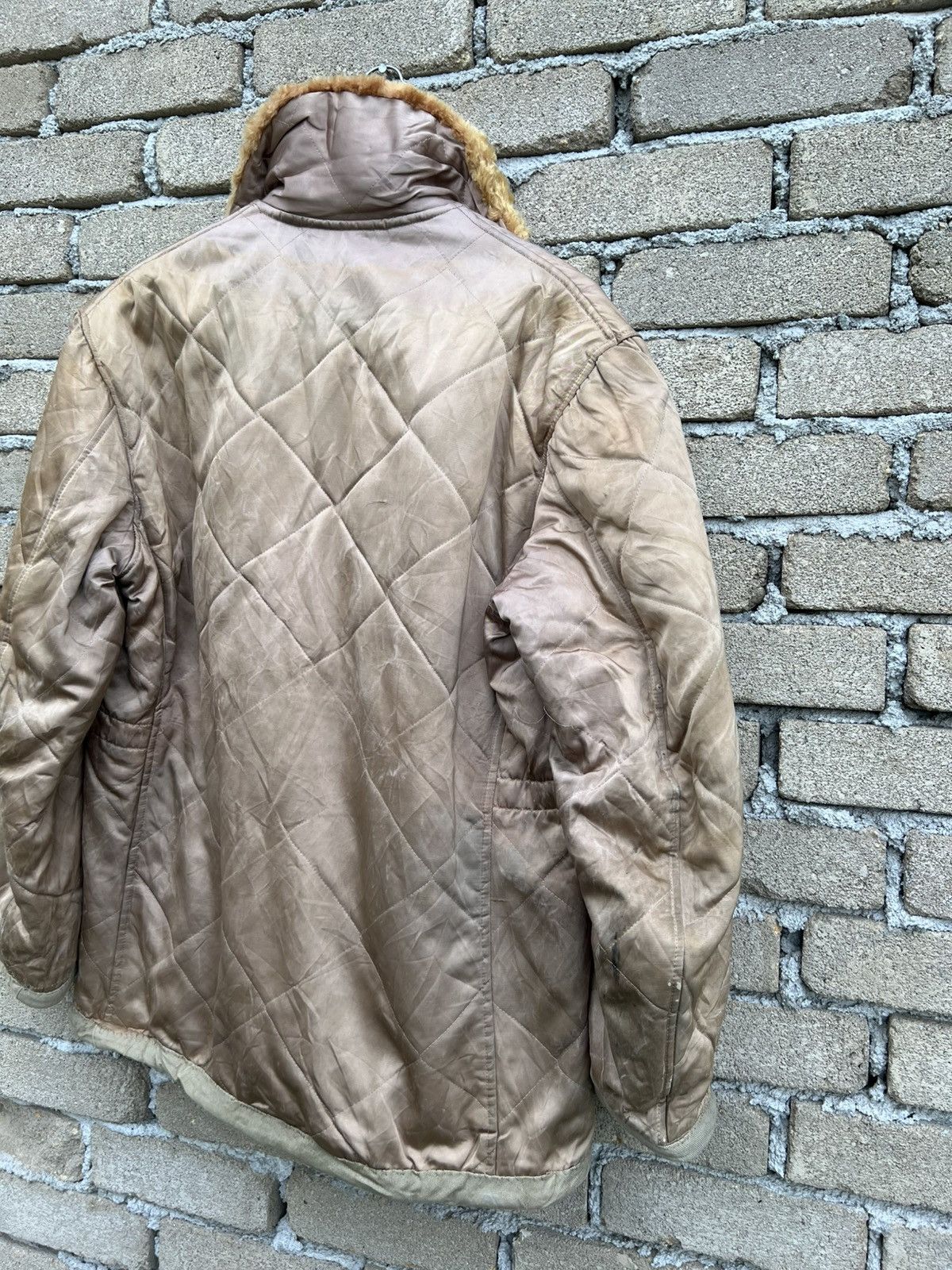 Vintage Vintage Penny's Water Repellent Jacket Size US L / EU 52-54 / 3 - 10 Thumbnail