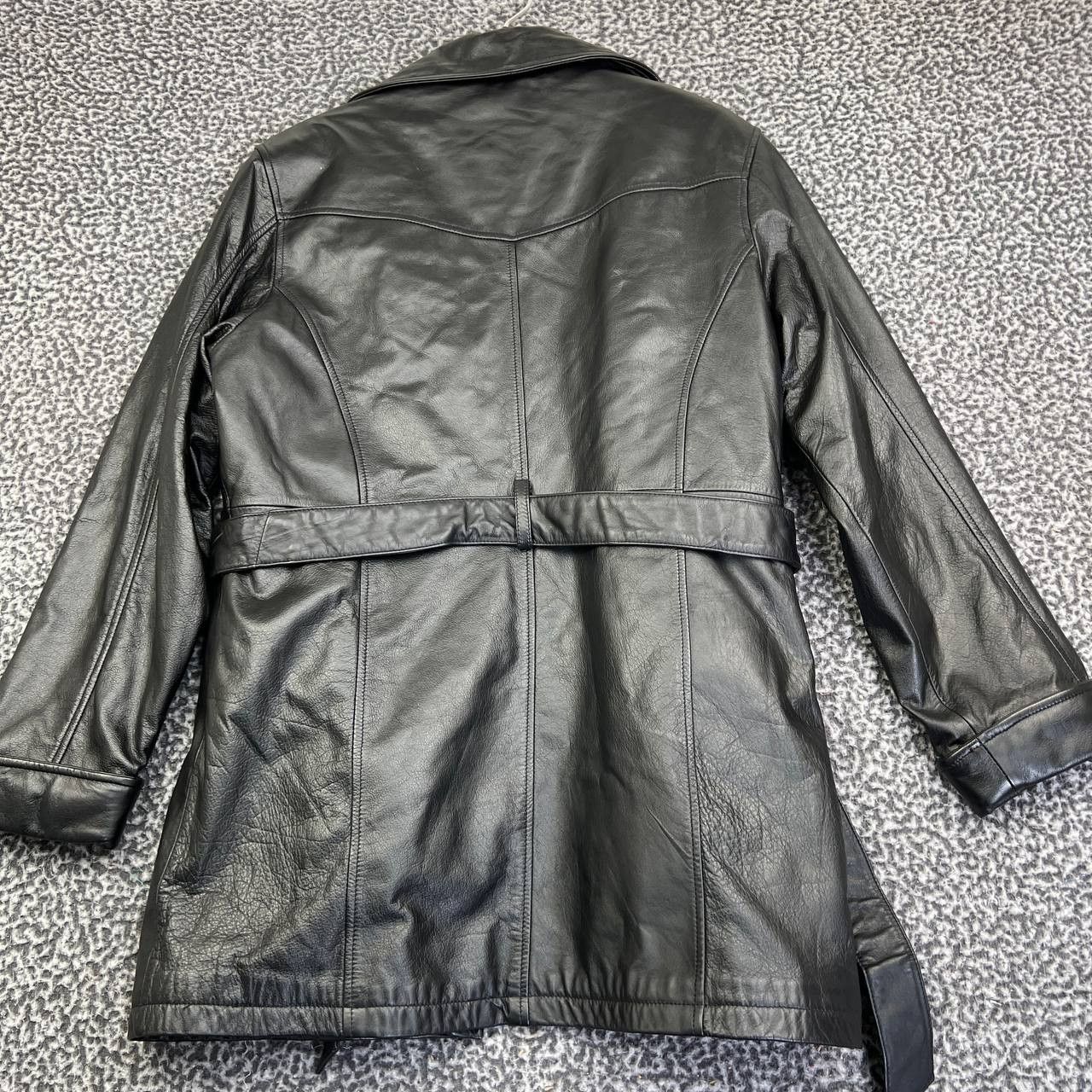 Other Wilsons Leather Experts Trench Coat Belted Thinsulate M Size US M / EU 48-50 / 2 - 7 Thumbnail