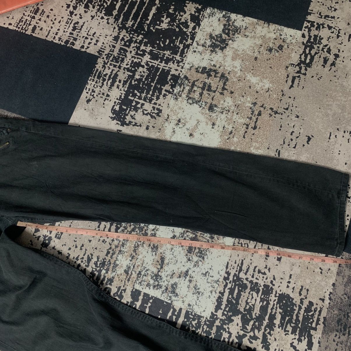 Japanese Brand Oririn Punk pants Size US 30 / EU 46 - 13 Thumbnail