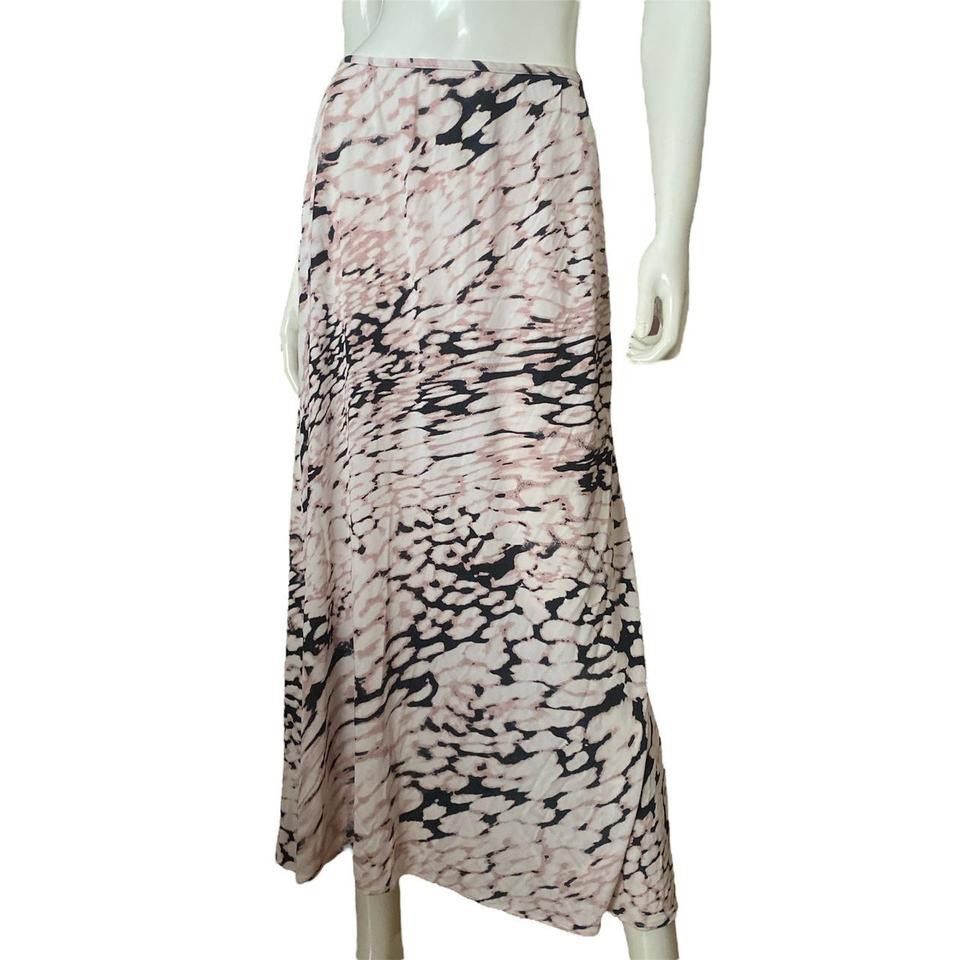 Blumarine Vintage Blumarine maxi skirt. Made in Italy Size 30" / US 8 / IT 44 - 3 Thumbnail