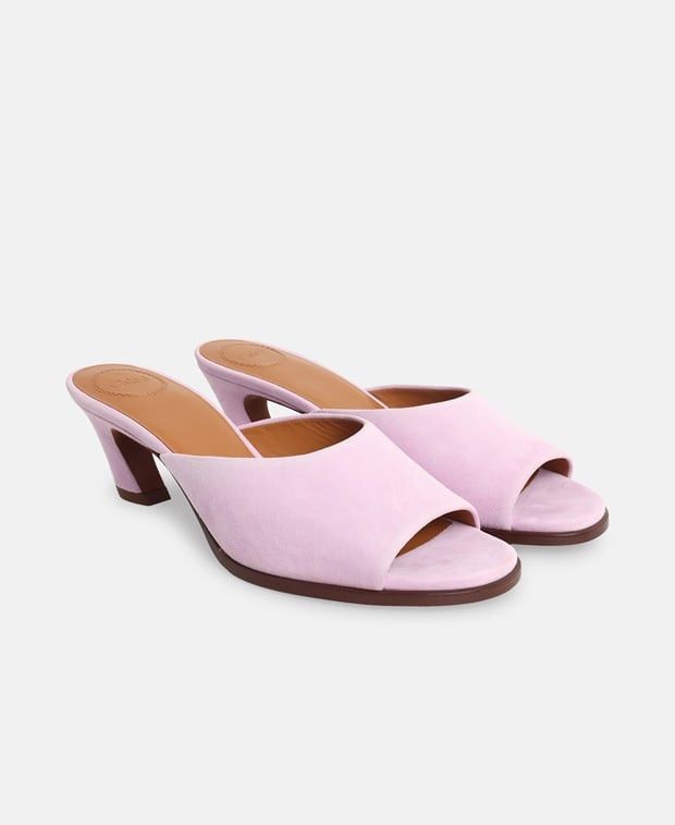 Chloe Mules Size US 6 / IT 36 - 1 Thumbnail