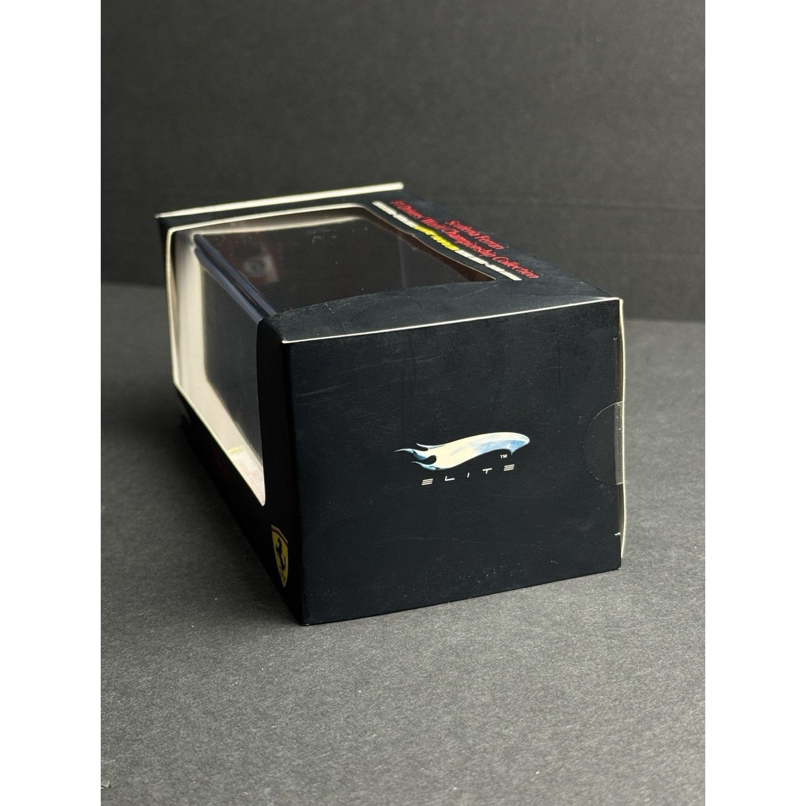 & Other Stories F1 Ferrari 246 M.Hawthorn World Champion 1958 1/43 Size ONE SIZE - 4 Thumbnail