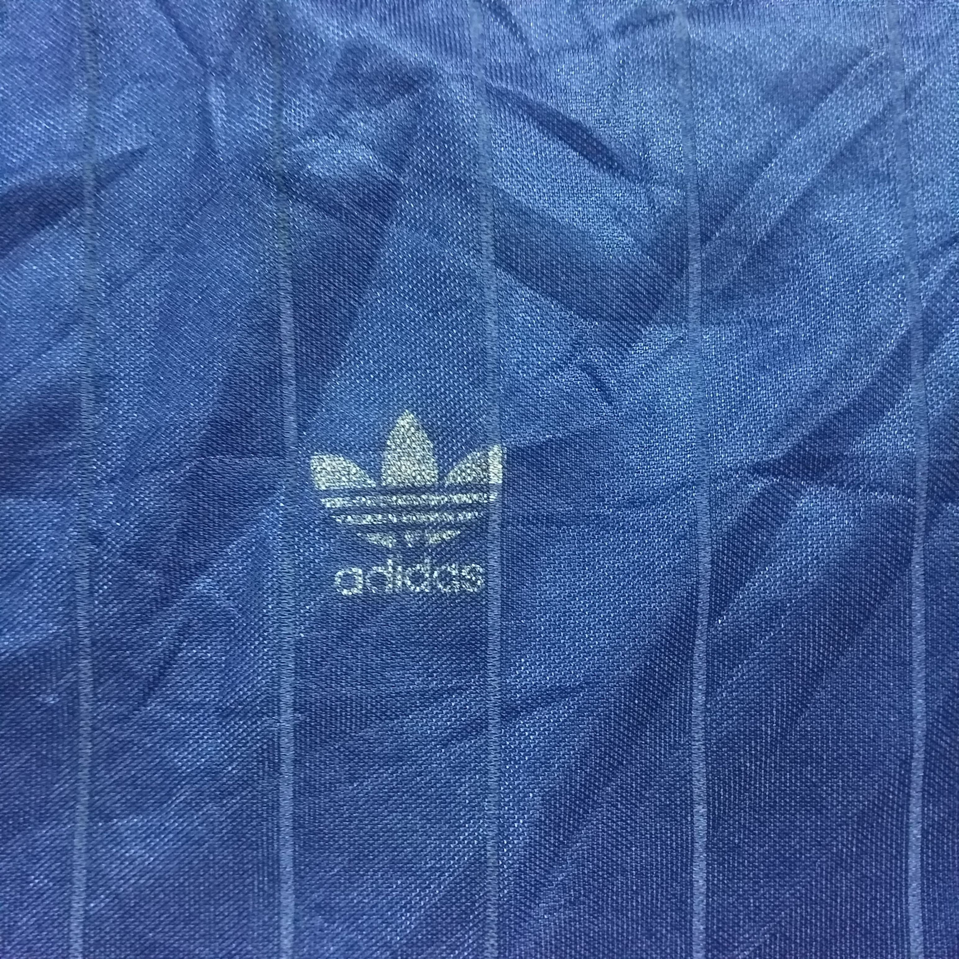 Adidas × Vintage VINTAGE ADIDAS Size US L / EU 52-54 / 3 - 4 Thumbnail