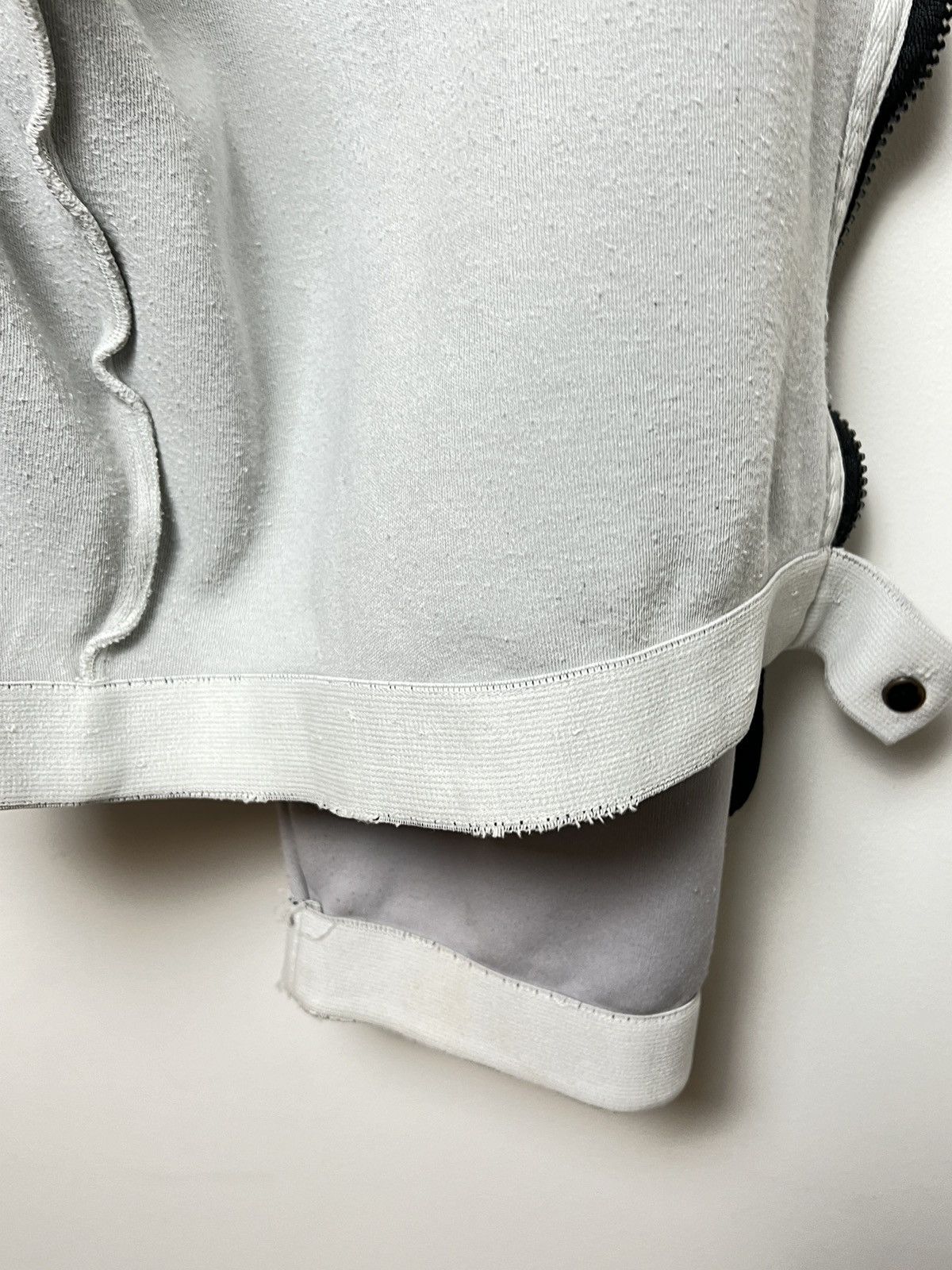 Stone Island stone island 1997 archive jacket Size US L / EU 52-54 / 3 - 19 Thumbnail