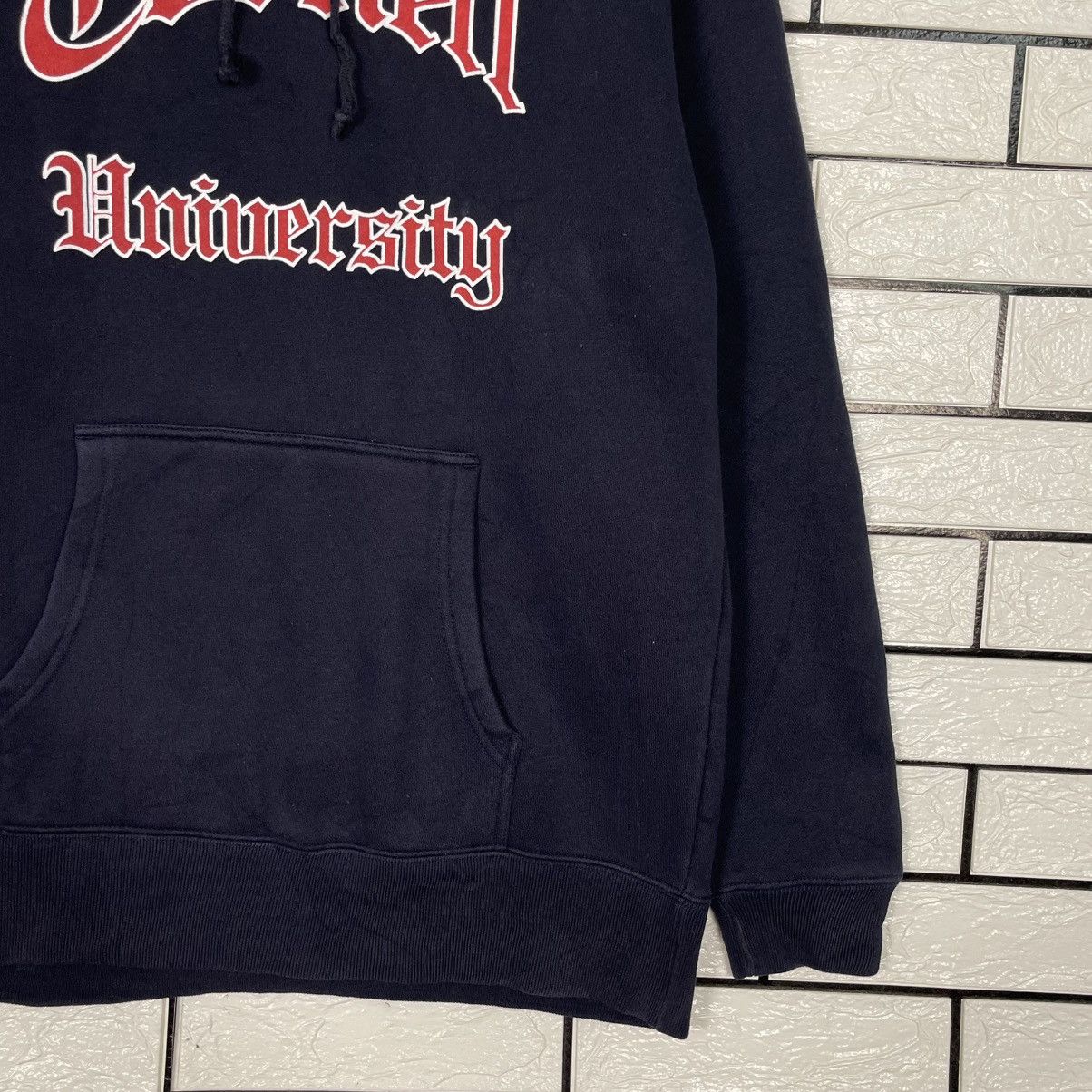 Japanese Brand Cornell University Pullover Hoodie Size US M / EU 48-50 / 2 - 4 Thumbnail