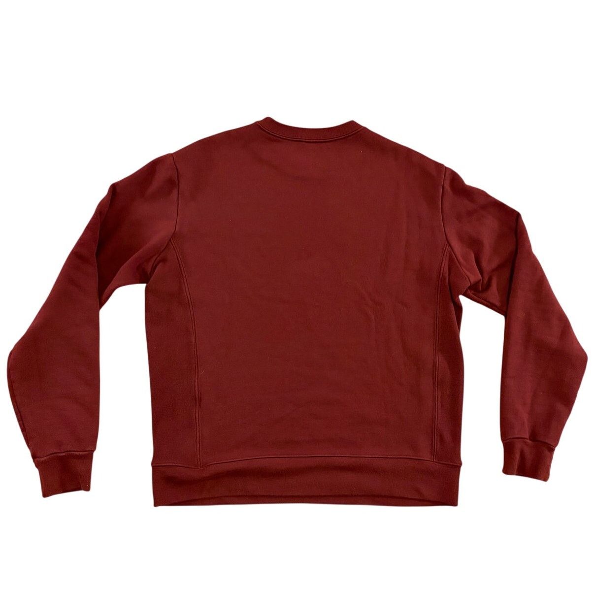 American Apparel American Apparel Classic Maroon Heavy Terry Top Size US L / EU 52-54 / 3 - 4 Thumbnail
