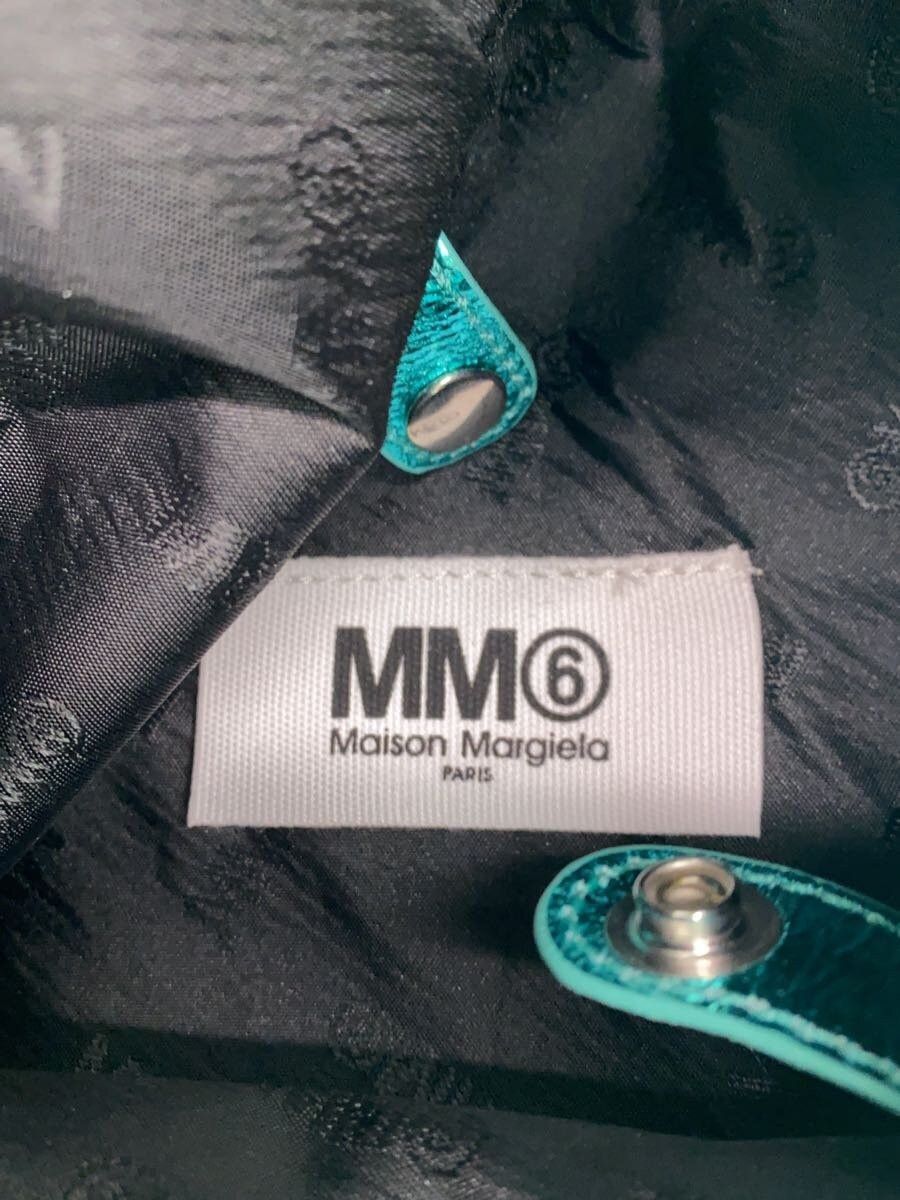 Maison Margiela Metallic Japanese Tote Bag Size ONE SIZE - 6 Thumbnail