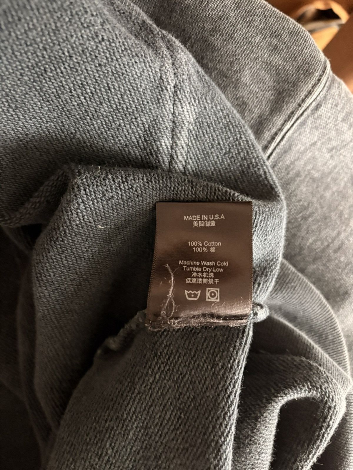 Rhude Rhude sweater Size US M / EU 48-50 / 2 - 5 Thumbnail