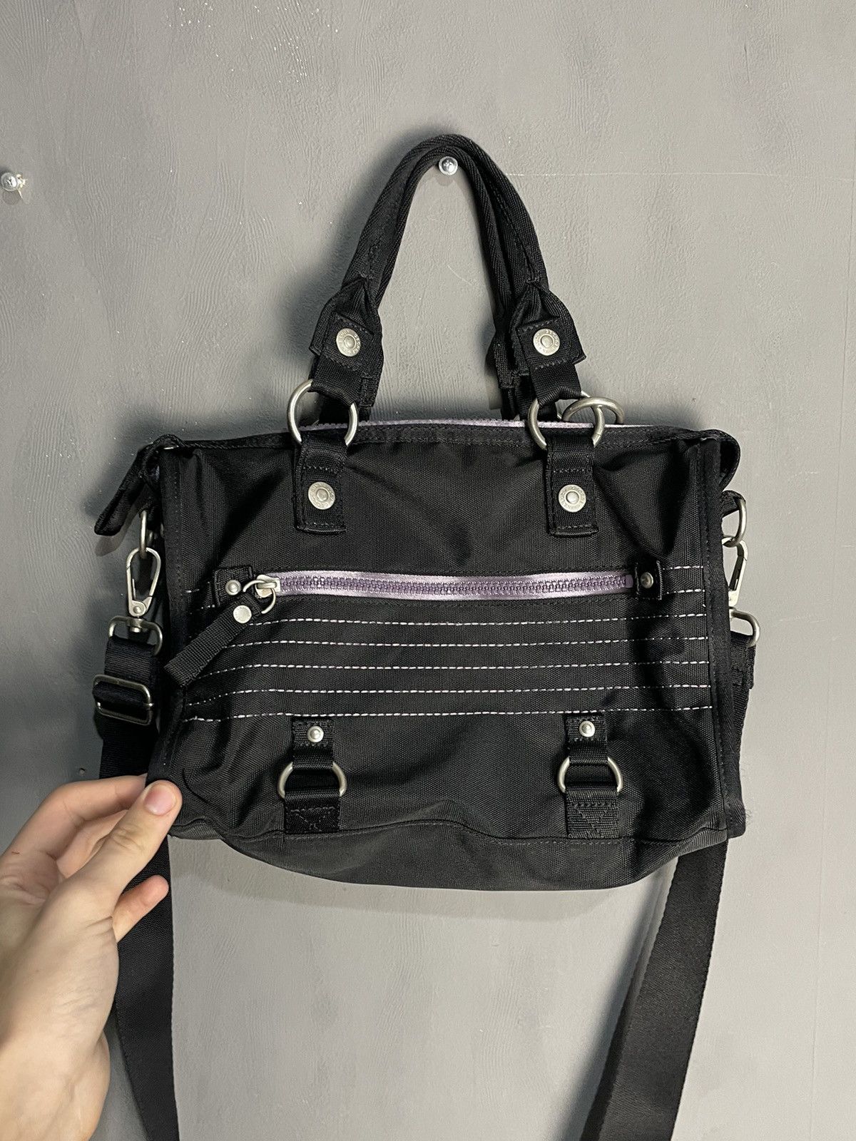 George Gina & Lucy Avant garde Ggl Bag Kalitedoscope y2k Size ONE SIZE - 5 Thumbnail