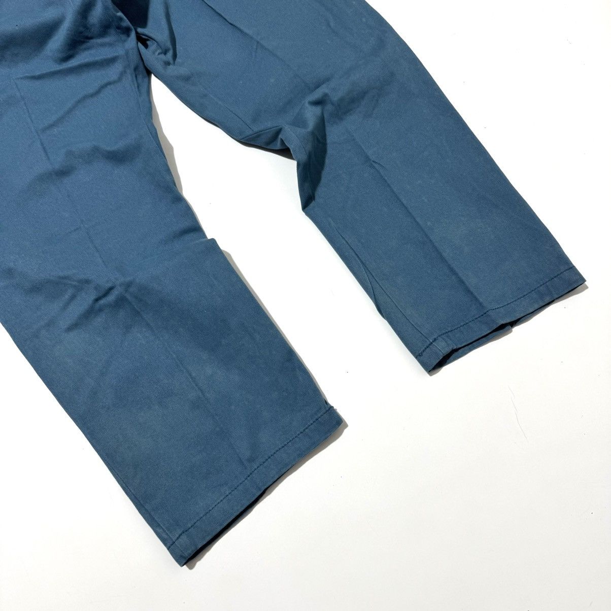Issey Miyake × Japanese Brand × Ne-Net Ne-net Issey Miyake Drop Crotch Pocket Pant Size US 29 - 5 Thumbnail
