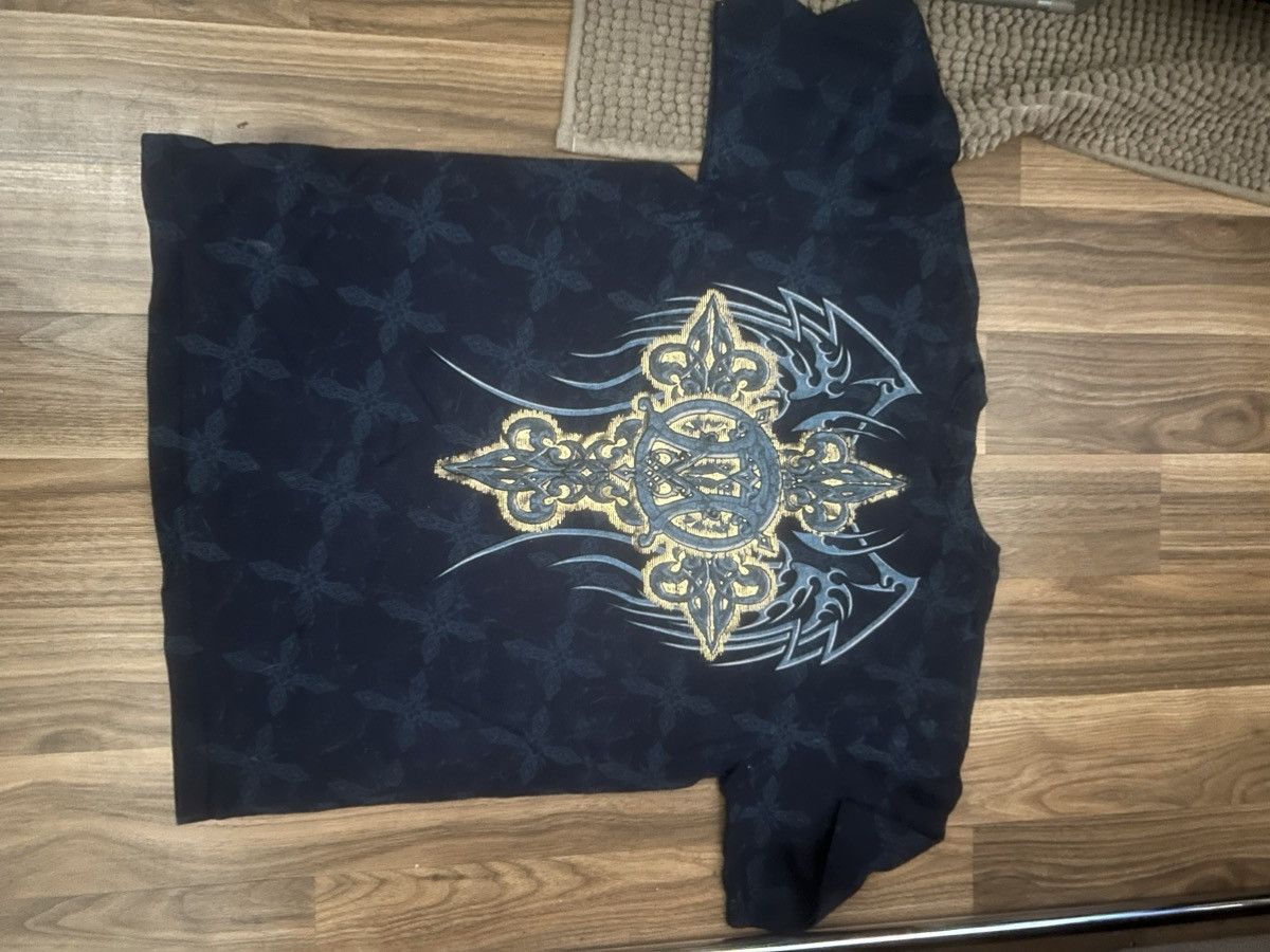 Nike Vintage y2k shirt Size US XS / EU 42 / 0 - 3 Thumbnail