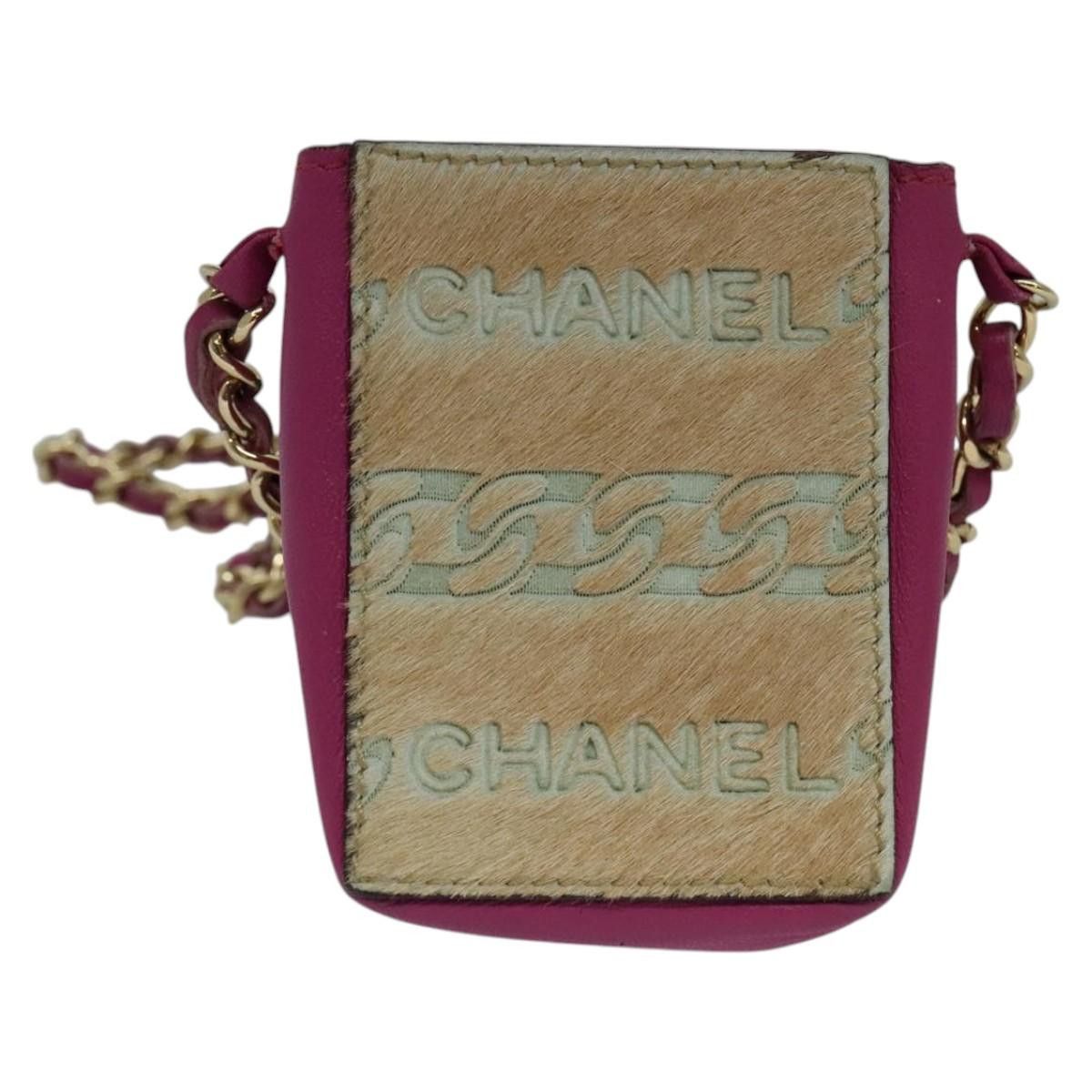 Chanel Chanel Cc clutch Size ONE SIZE - 1 Thumbnail