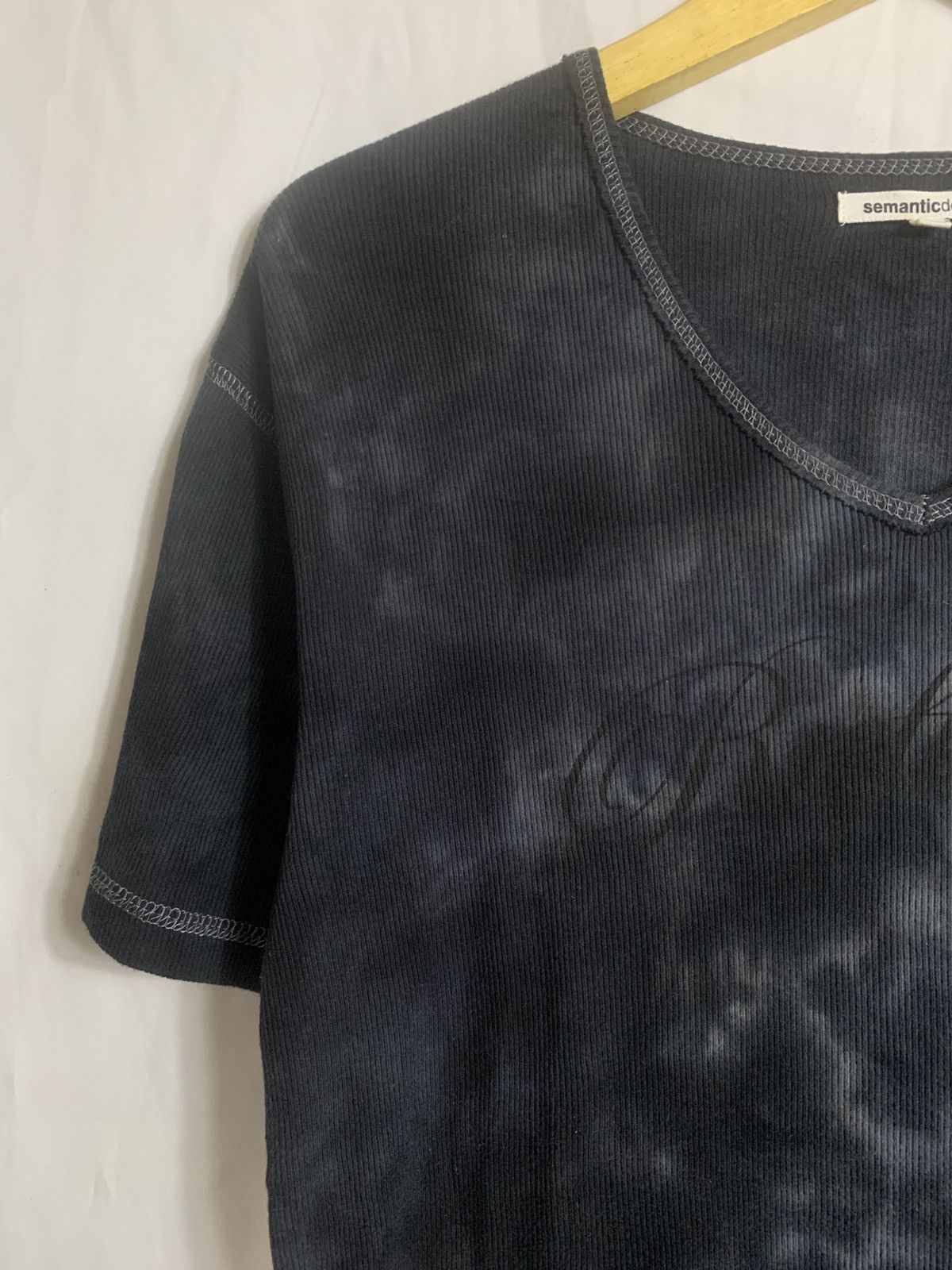 semanticdesign Japanese Semantic Design Refusal Size US S / EU 44-46 / 1 - 5 Thumbnail