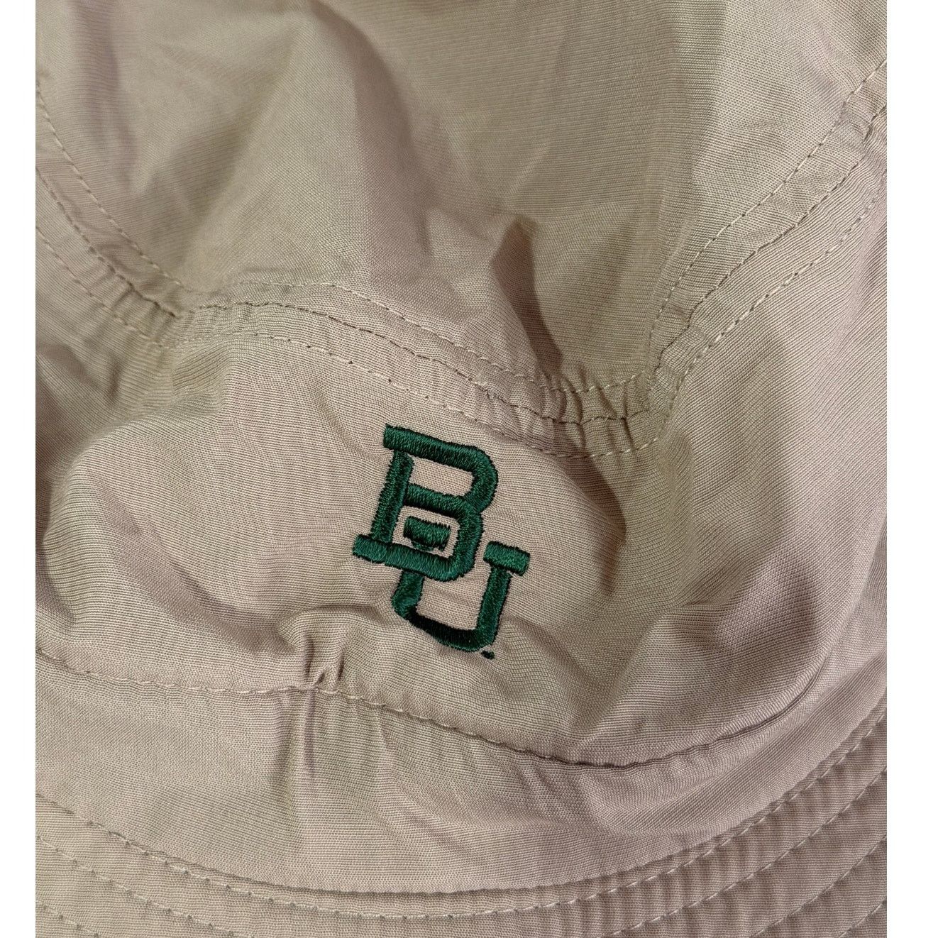 NCAA Baylor Bears Bucket Hat Size ONE SIZE - 2 Thumbnail