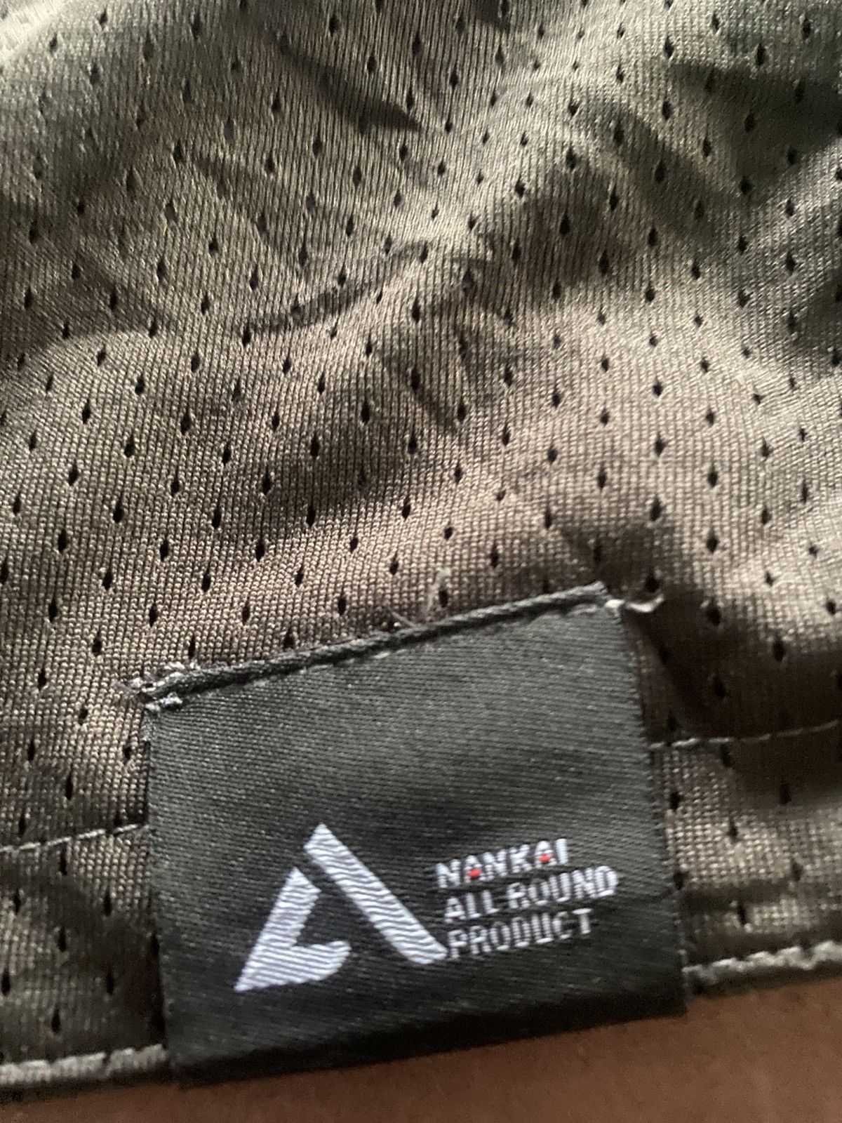 Other Nankai All Round Product like Jacket Size US L / EU 52-54 / 3 - 6 Thumbnail