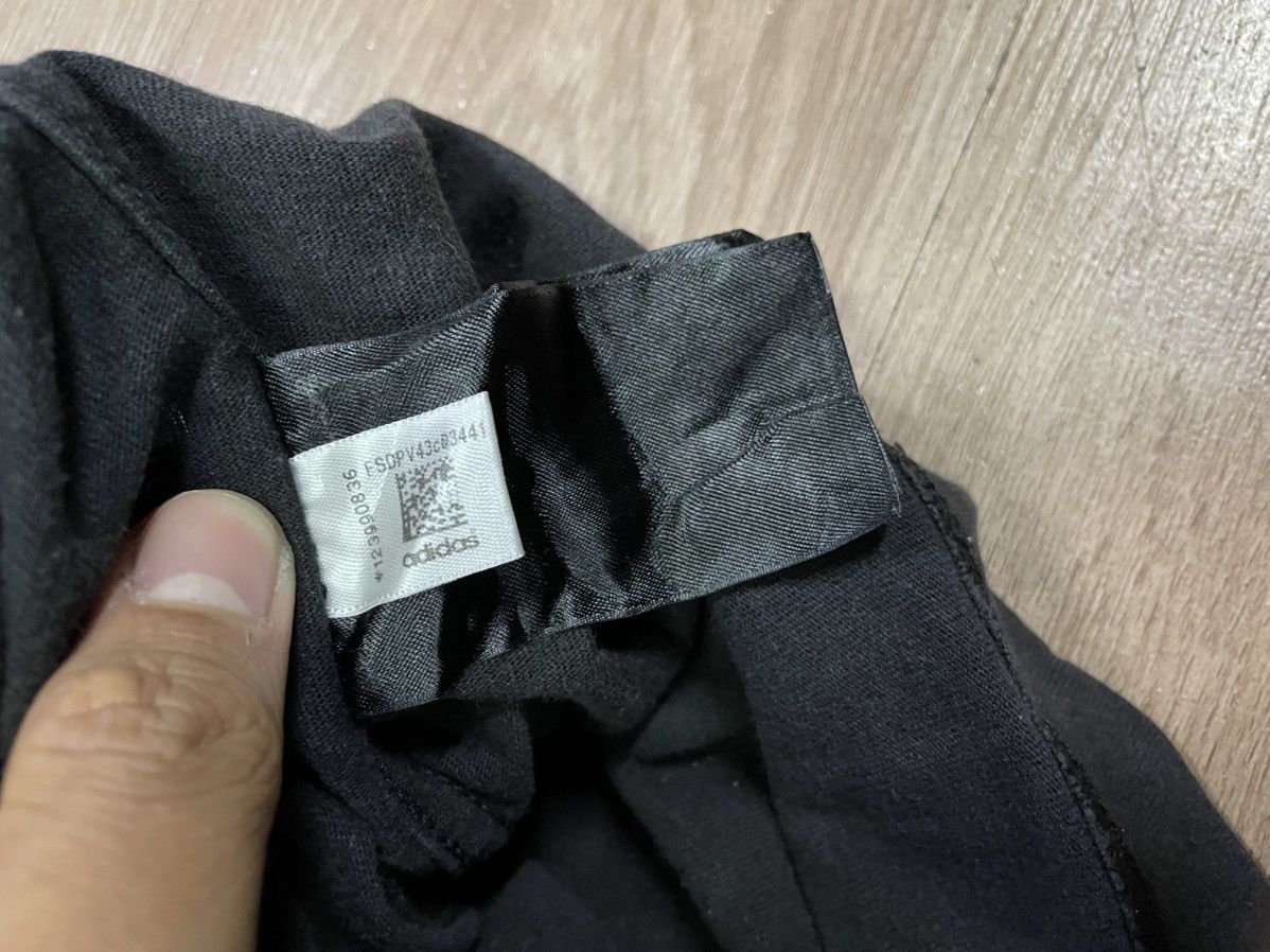 Y-3 Y-3 graphic logo tshirt Size US M / EU 48-50 / 2 - 5 Thumbnail