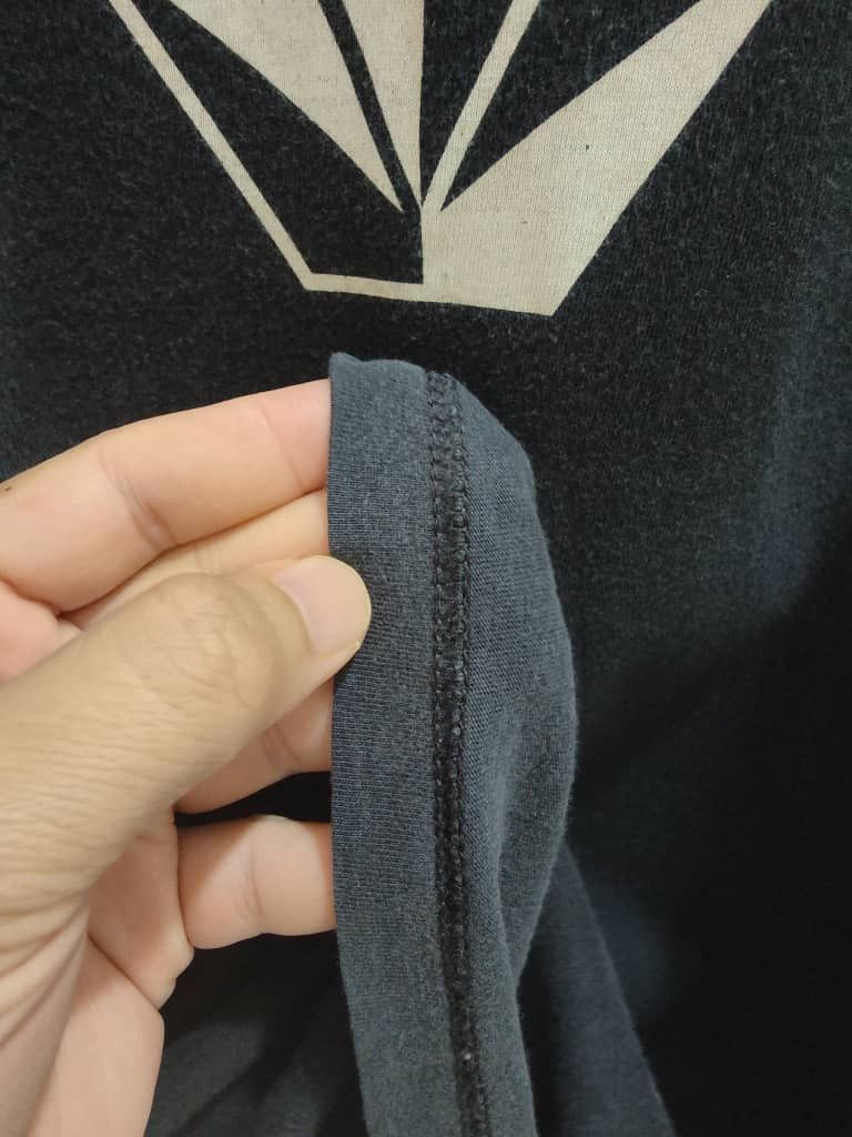 Vintage Vintage × Volcom RARE🔥VINTAGE VOLCOM big logo Size US M / EU 48-50 / 2 - 5 Thumbnail