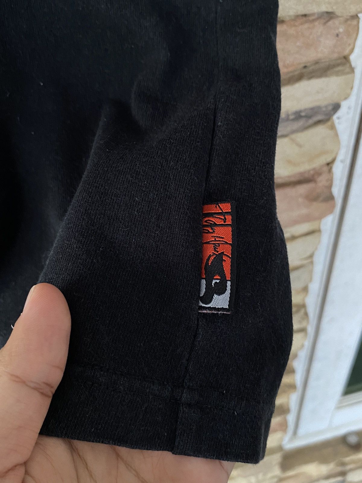 Vintage Rare Vintage Tony Hawk Skateboarding Tees Size US M / EU 48-50 / 2 - 8 Thumbnail