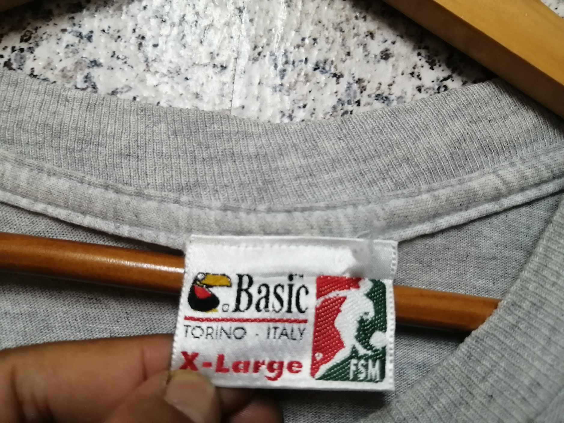 USA Olympics × Vintage 🔥 Rare 🔥 Vintage 91-92 Juventus Club Football Very Rare Size US XL / EU 56 / 4 - 6 Thumbnail