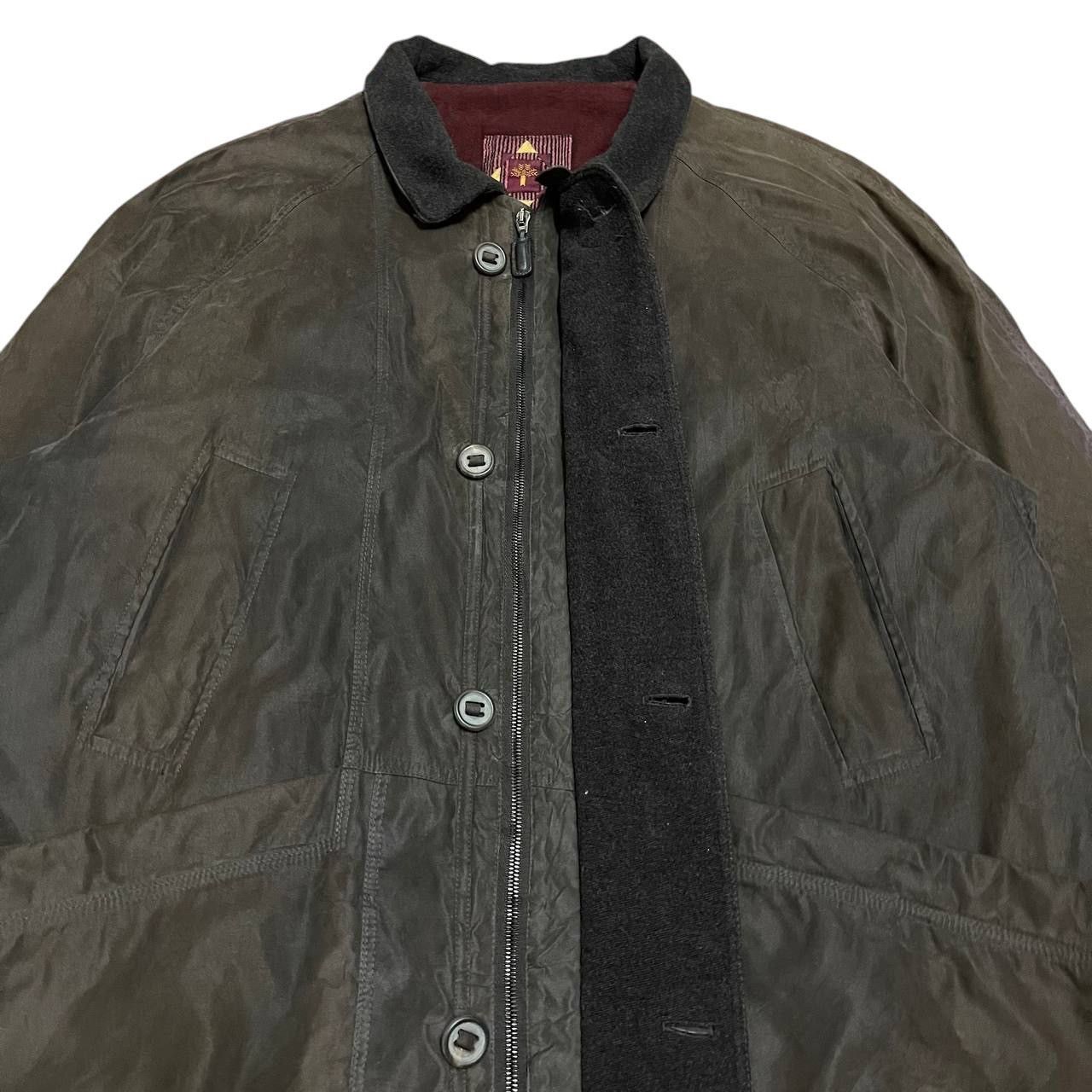 Pal Zileri Vintage Pal Zileri Jacket Size US M / EU 48-50 / 2 - 6 Thumbnail