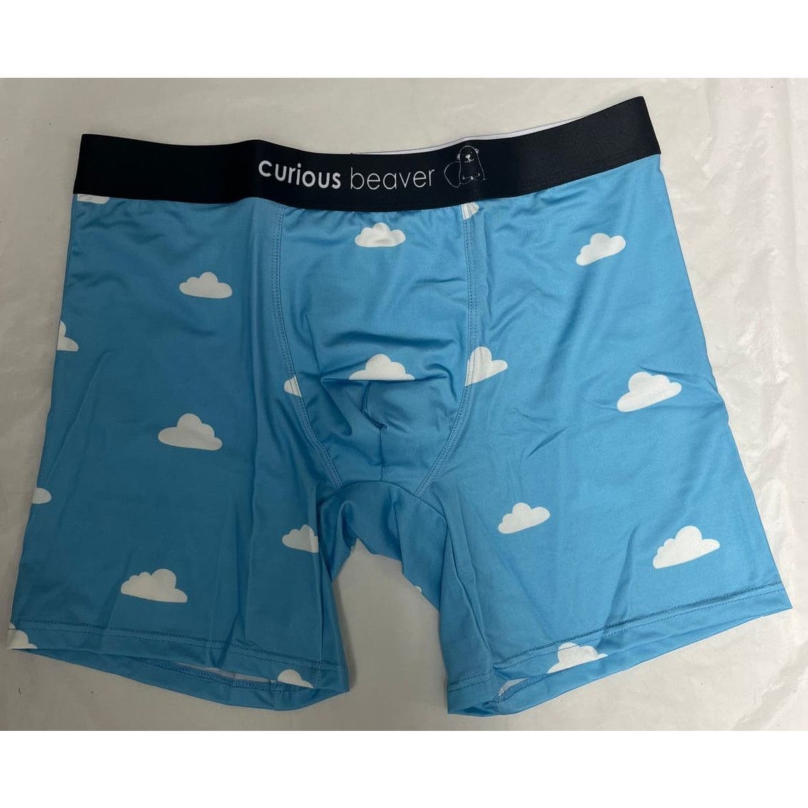 Other Curious beaver Lot of 3 Underwear Trunk Boxer Briefs Size S Size 28 - 5 Thumbnail