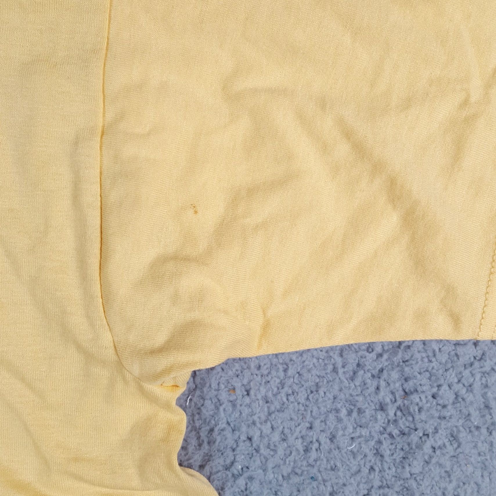 Vintage VINTAGE Tommy Girl Flag Logo T-Shirt Womens Size L Hilfiger Short Sleeve Crew Neck Cotton 90s 00s Y2K Vintage Size L / US 10 / IT 46 - 4 Thumbnail