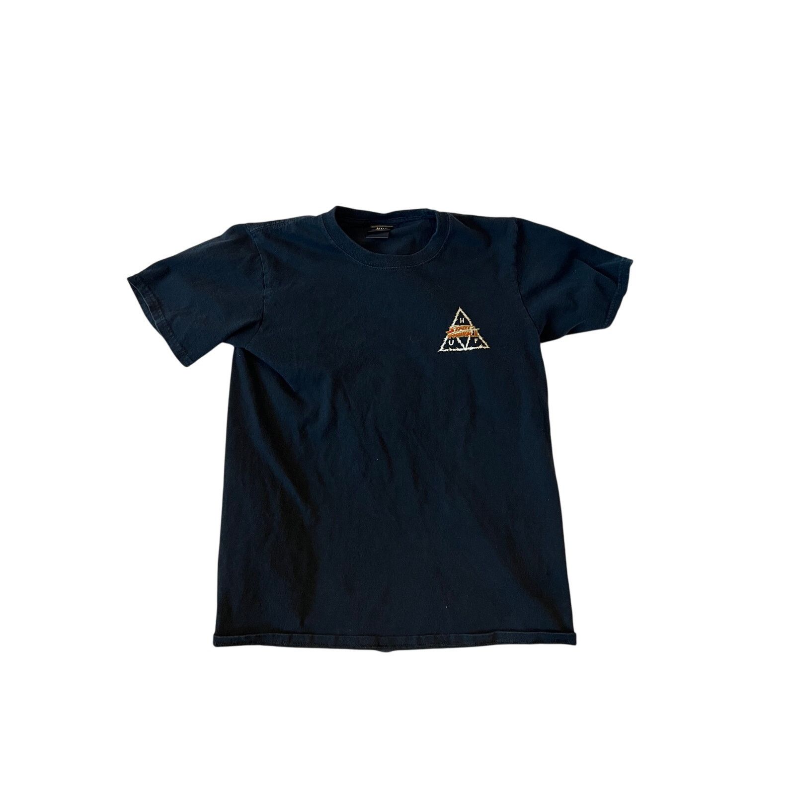 Huf HUF Street Fighter II T-Shirt Mens S Size US S / EU 44-46 / 1 - 1 Thumbnail