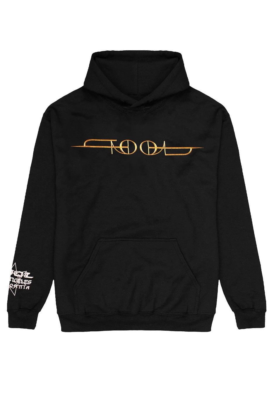 Other TOOL torch hoodie Size US XXL / EU 58 / 5 - 1 Thumbnail