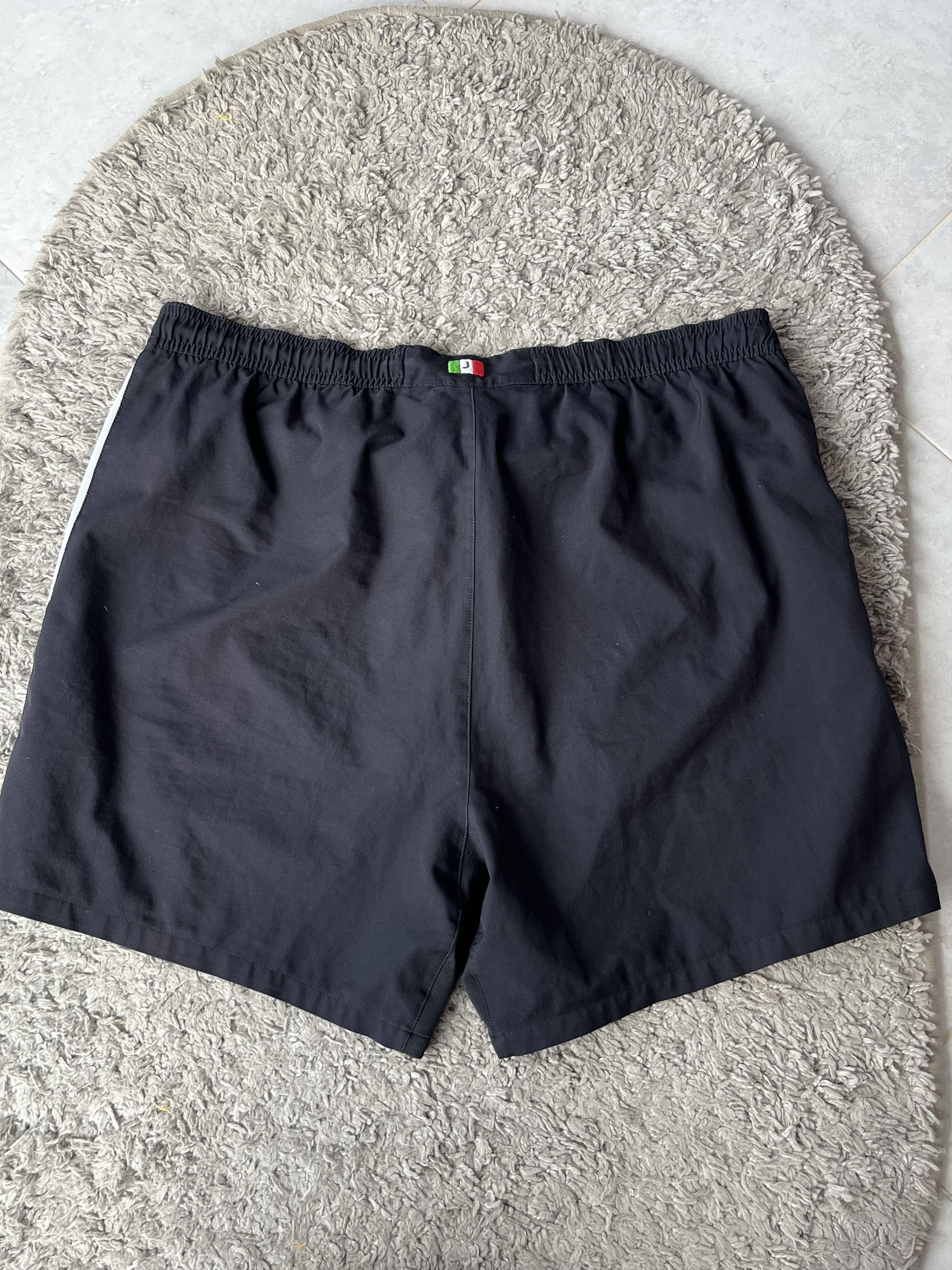 Nike NIKE JUVENTUS 2009/10 Vintage Jersey Short Very Rare Size US 38 / EU 54 - 6 Thumbnail