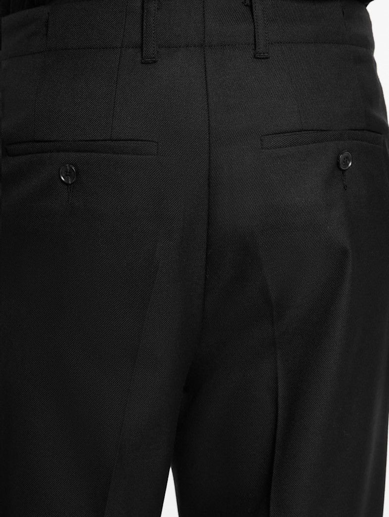 John Varvatos Black Pants Pants Size EU 52 USA 36 Size US 36 / EU 52 - 5 Thumbnail