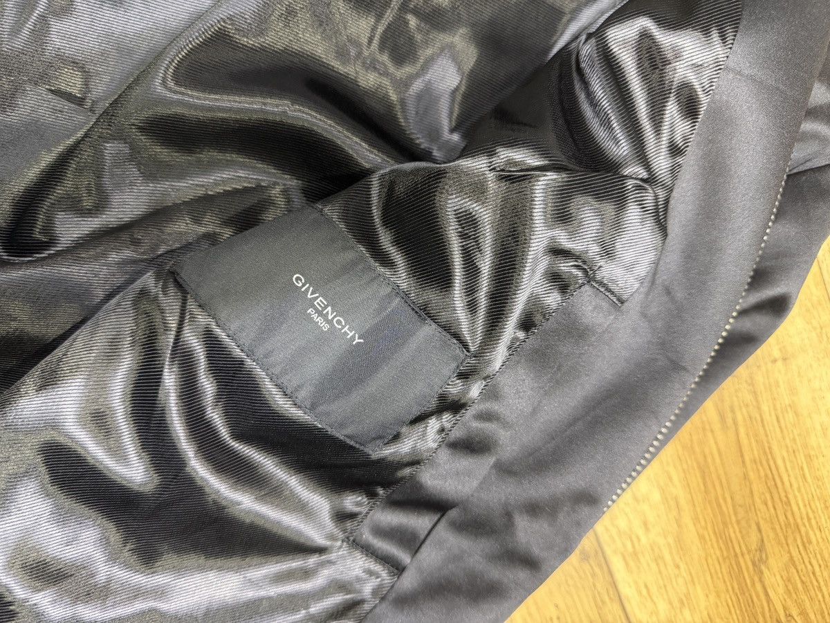 Givenchy Ss13 Madonna bomper by Riccardo tisci Size US S / EU 44-46 / 1 - 6 Thumbnail