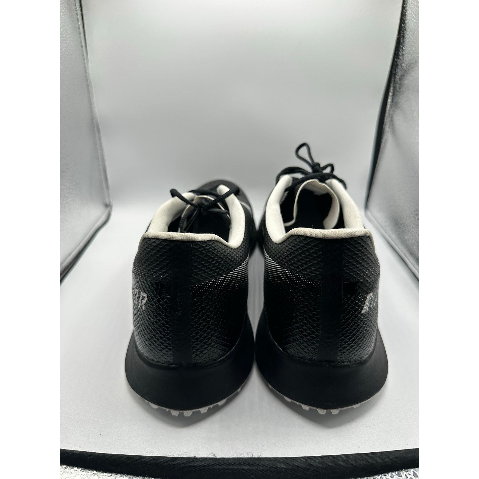 Nike Nike Vapor Edge Turf “Black White” size 16 men’s Size US 15 / EU 48 - 4 Thumbnail