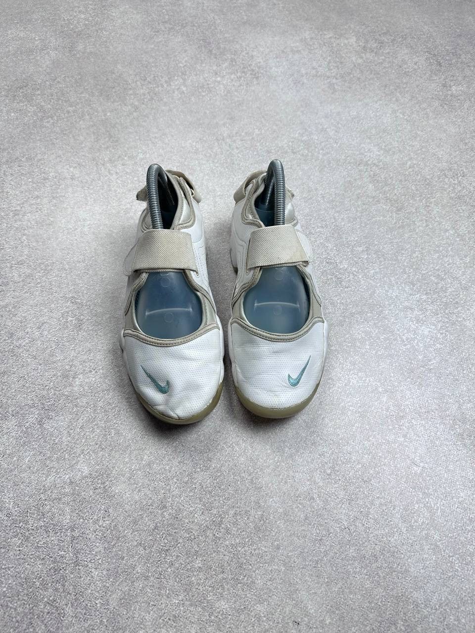 Nike × Vintage Vintage 90s Nike Air Rift Balerina Womans Sneakers Y2K Size US 8.5 / IT 38.5 - 3 Thumbnail