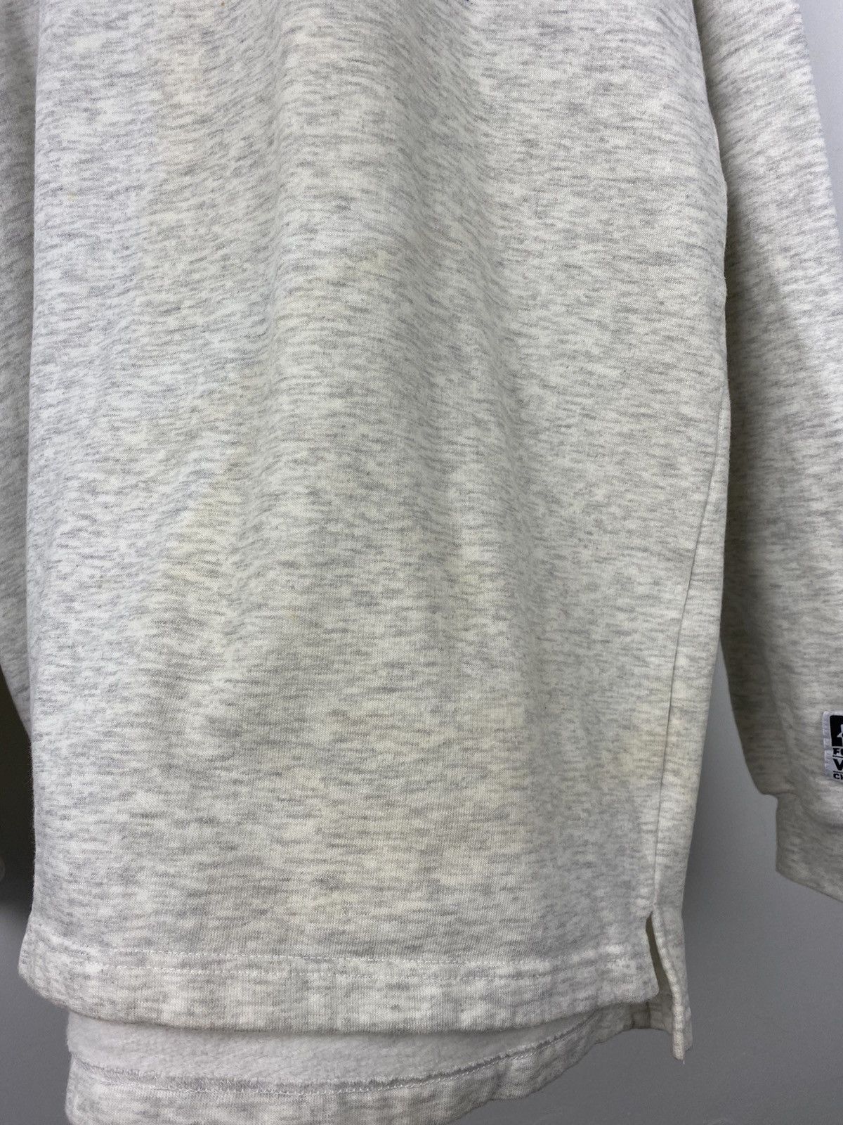 Vintage Vintage Benetton Formula 1 Team World Champion Sweatshirt Size US L / EU 52-54 / 3 - 5 Thumbnail