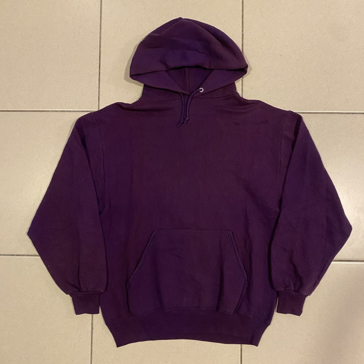 Thrasher Vintage 94 Thrasher Droopy Skate Animated Hoodie Size US M / EU 48-50 / 2 - 2 Thumbnail