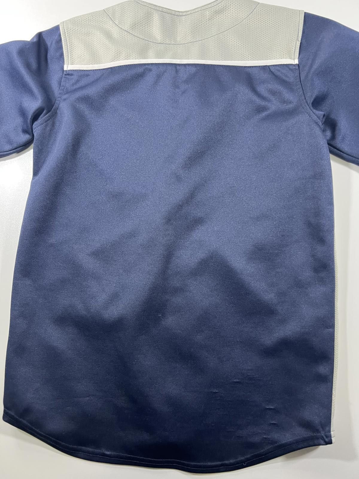 Other True Fan New York Yankees Baseball Jersey youth medium Size ONE SIZE - 6 Thumbnail
