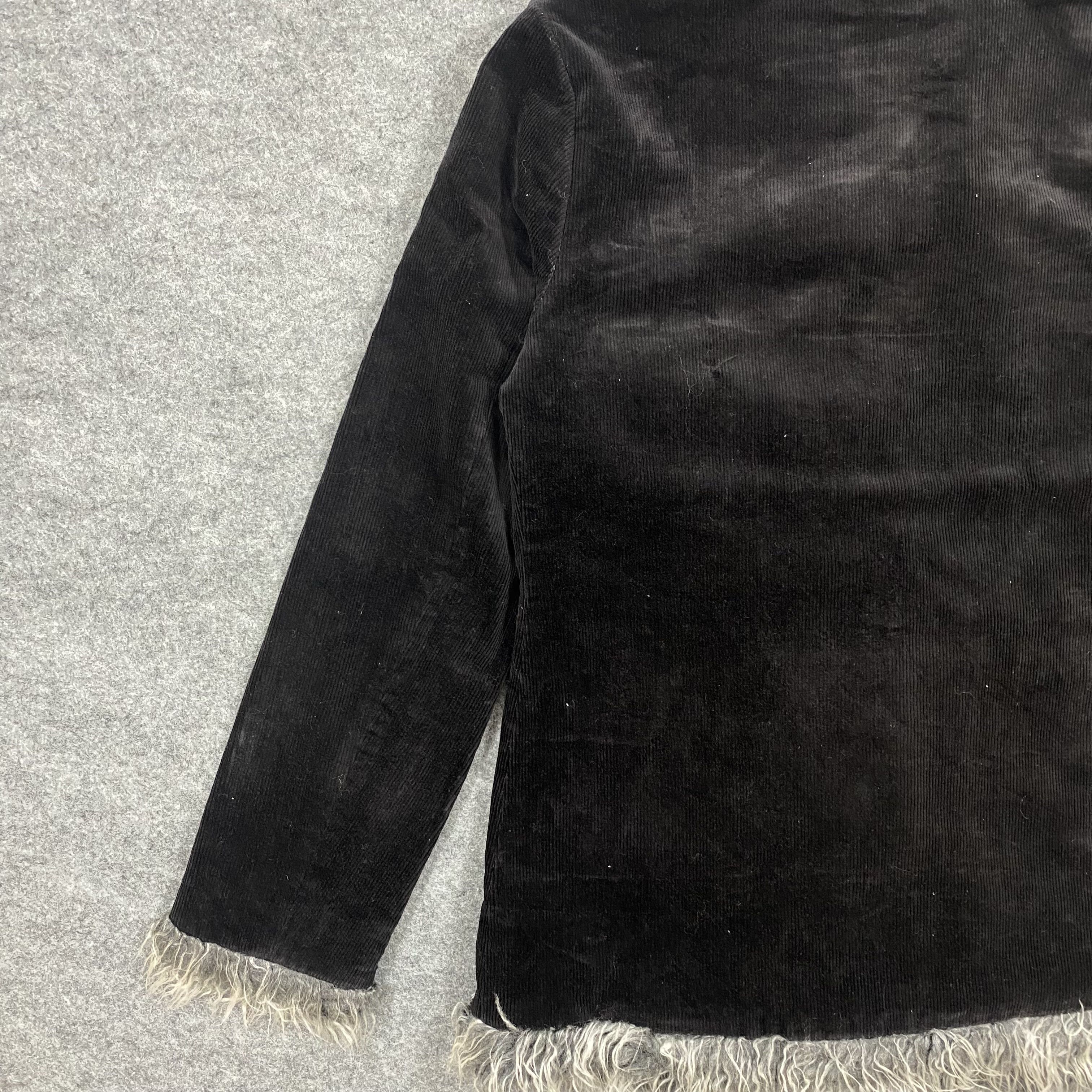 If Six Was Nine VINTAGE JAPANESE IFSIXWASNINE LGB VKEI JACKET-J630 Size US M / EU 48-50 / 2 - 7 Thumbnail