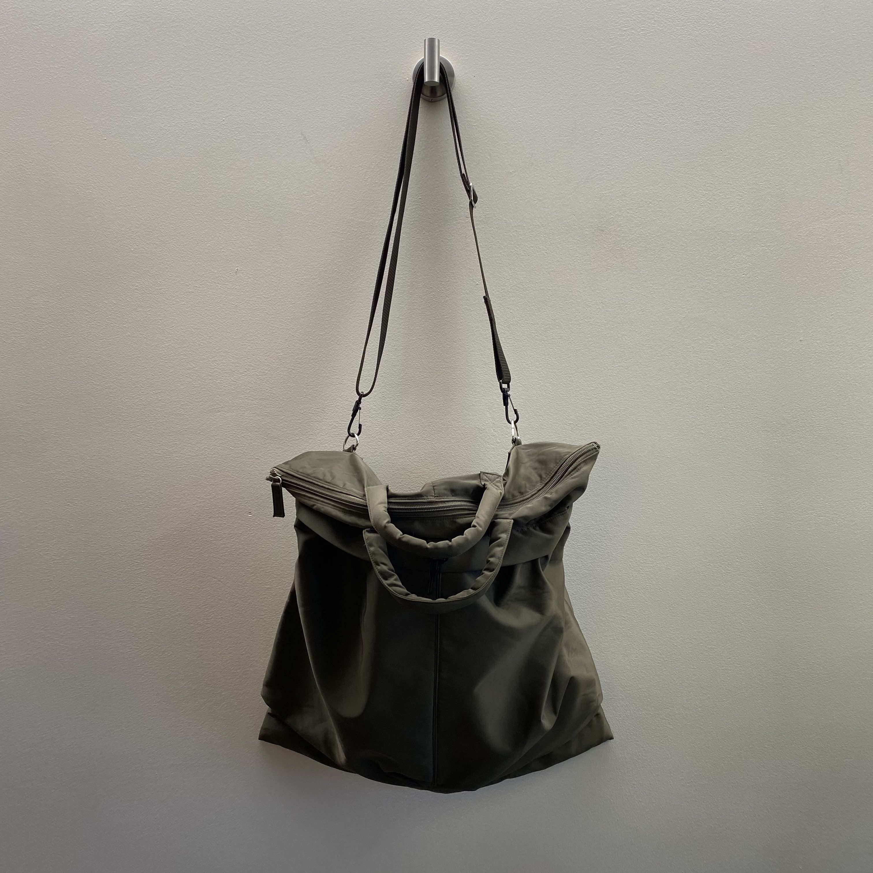 Undercover Undercover Cindy Sherman Printed Tote Bag | Grailed