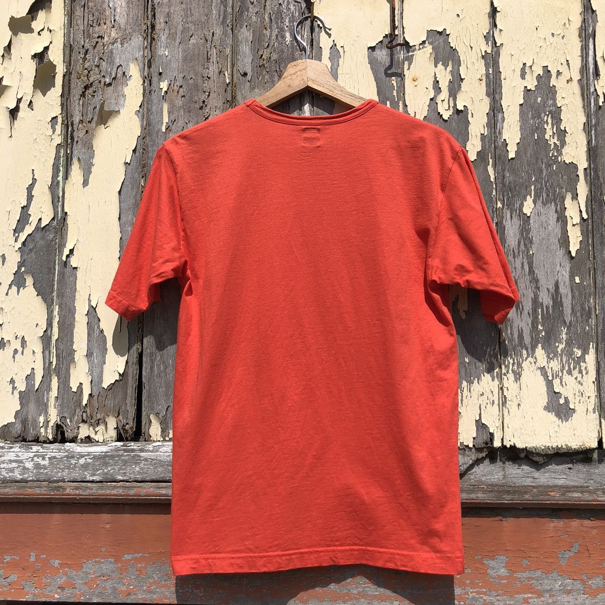 PPFM PPFM On N’a Plus Besoin Des Arms Tshirt Size US L / EU 52-54 / 3 - 7 Thumbnail