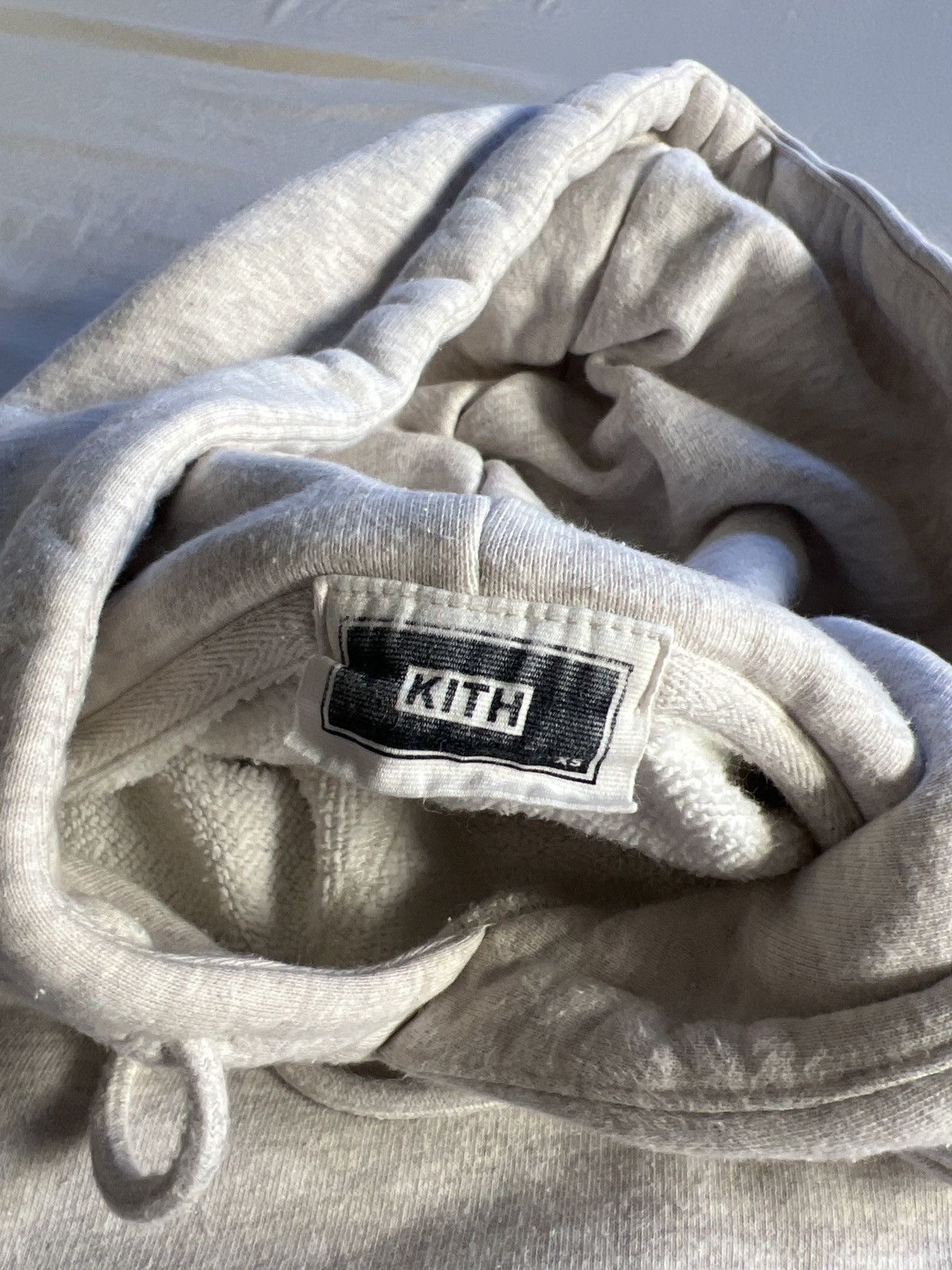 Kith Kith Williams III 3 Hoodie Size US XS / EU 42 / 0 - 4 Thumbnail