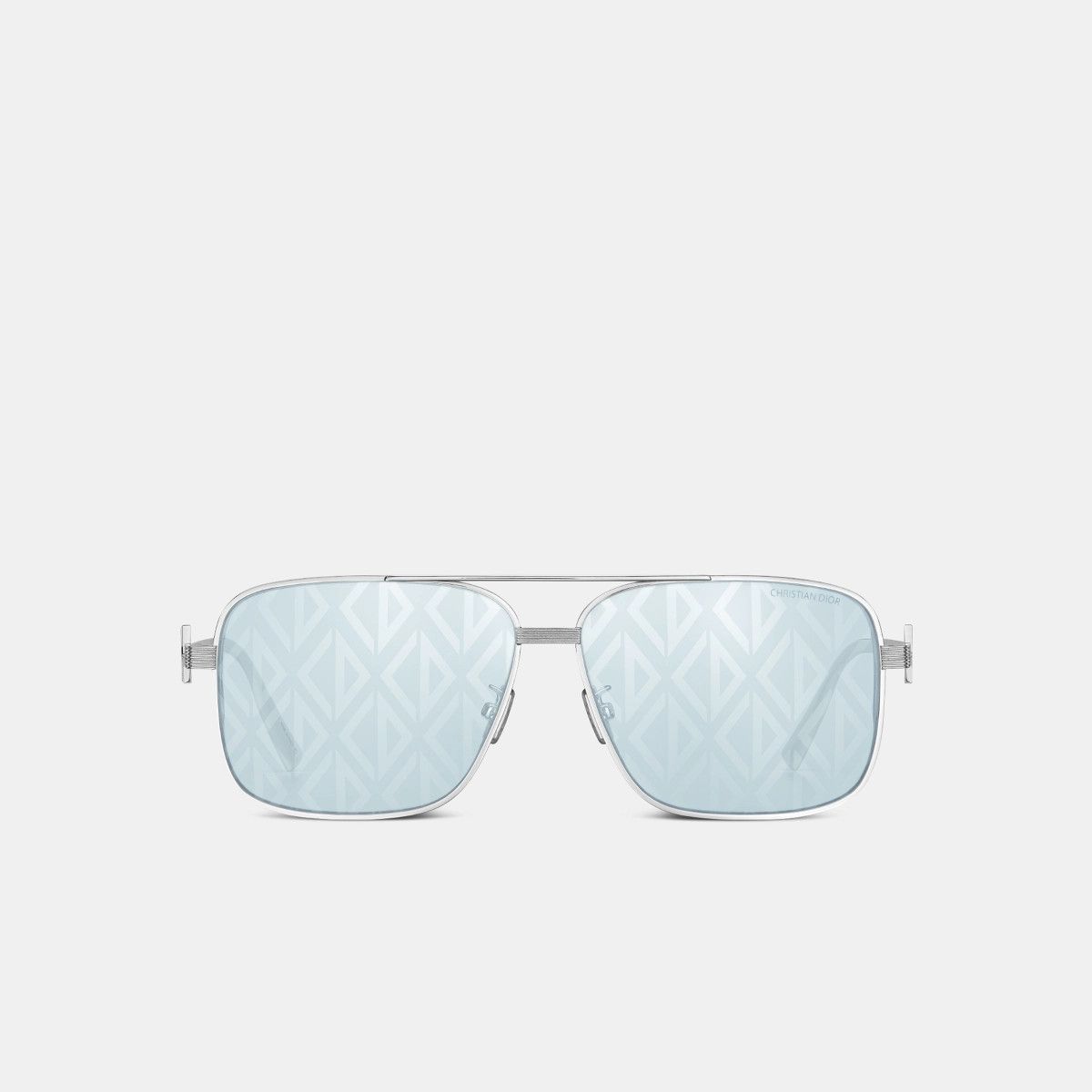 Dior o1bcso1str0126 Size: OS/Cd Diamond S9U in Light Blue Size ONE SIZE - 3 Thumbnail