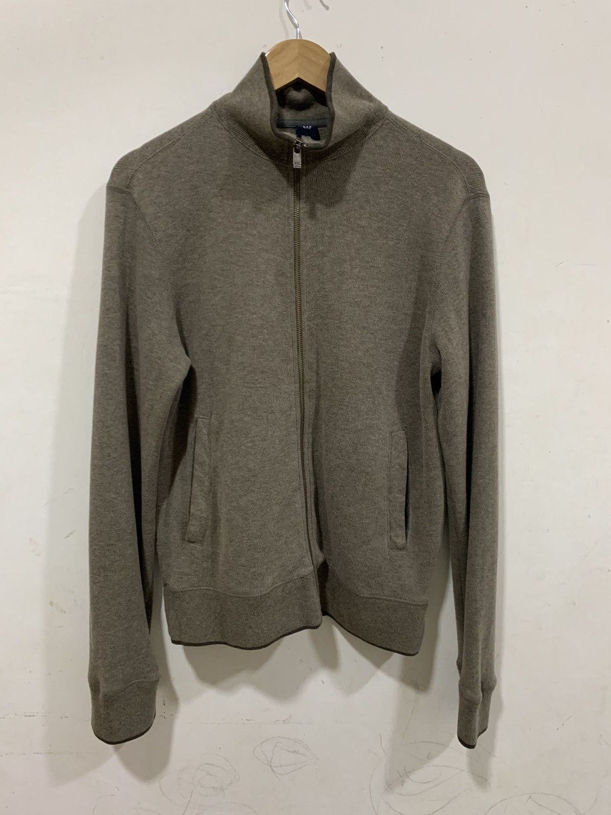 Gap 🔥Vintage Gap zipper Up nice style🔥 Size US XS / EU 42 / 0 - 1 Thumbnail