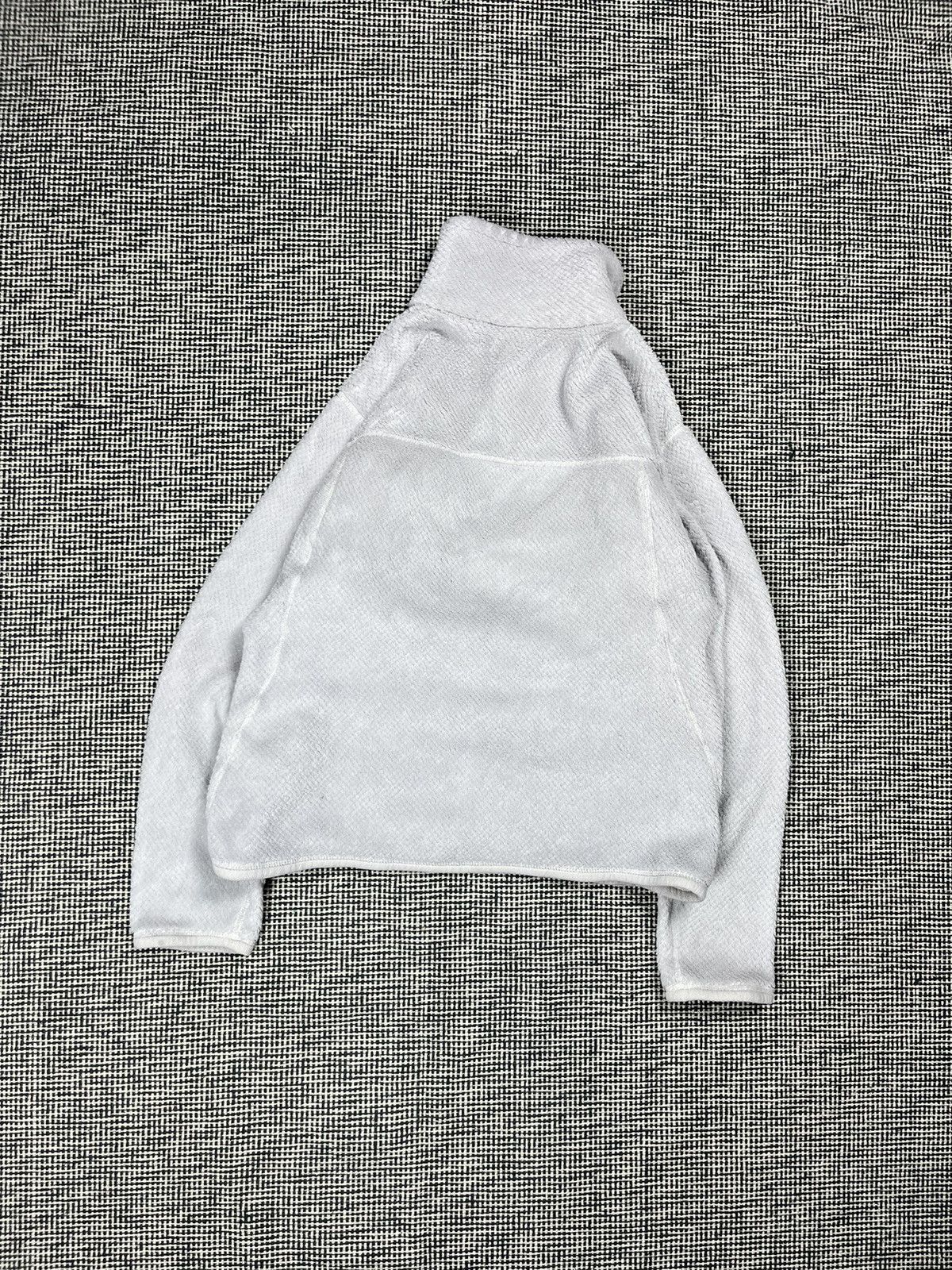 Patagonia Patagonia synchilla snap t pocket fleece fuzzy Size M / US 6-8 / IT 42-44 - 4 Thumbnail