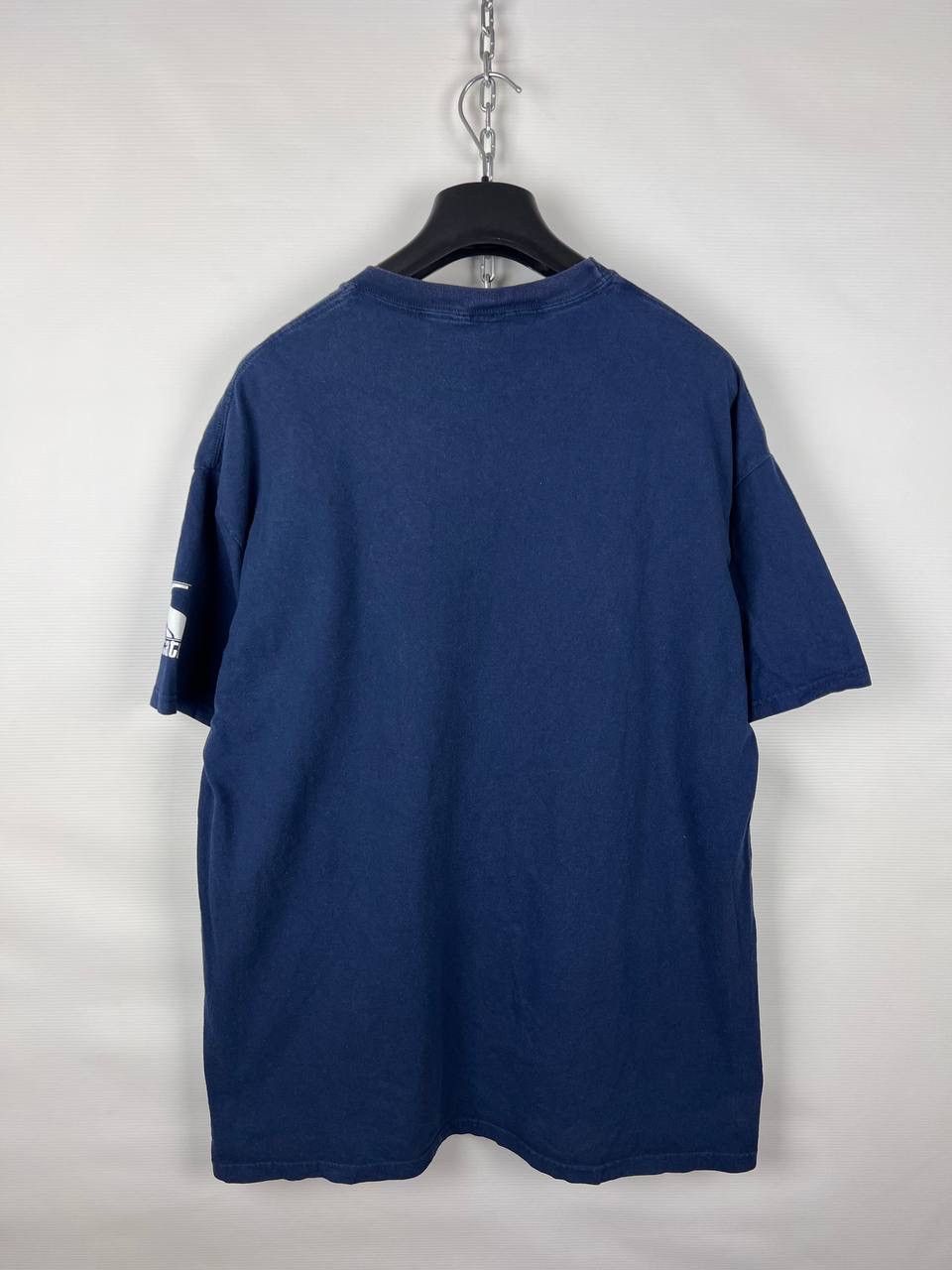 Other Status Skateboards USA vintage t-shirts size XL Size US XL / EU 56 / 4 - 2 Thumbnail