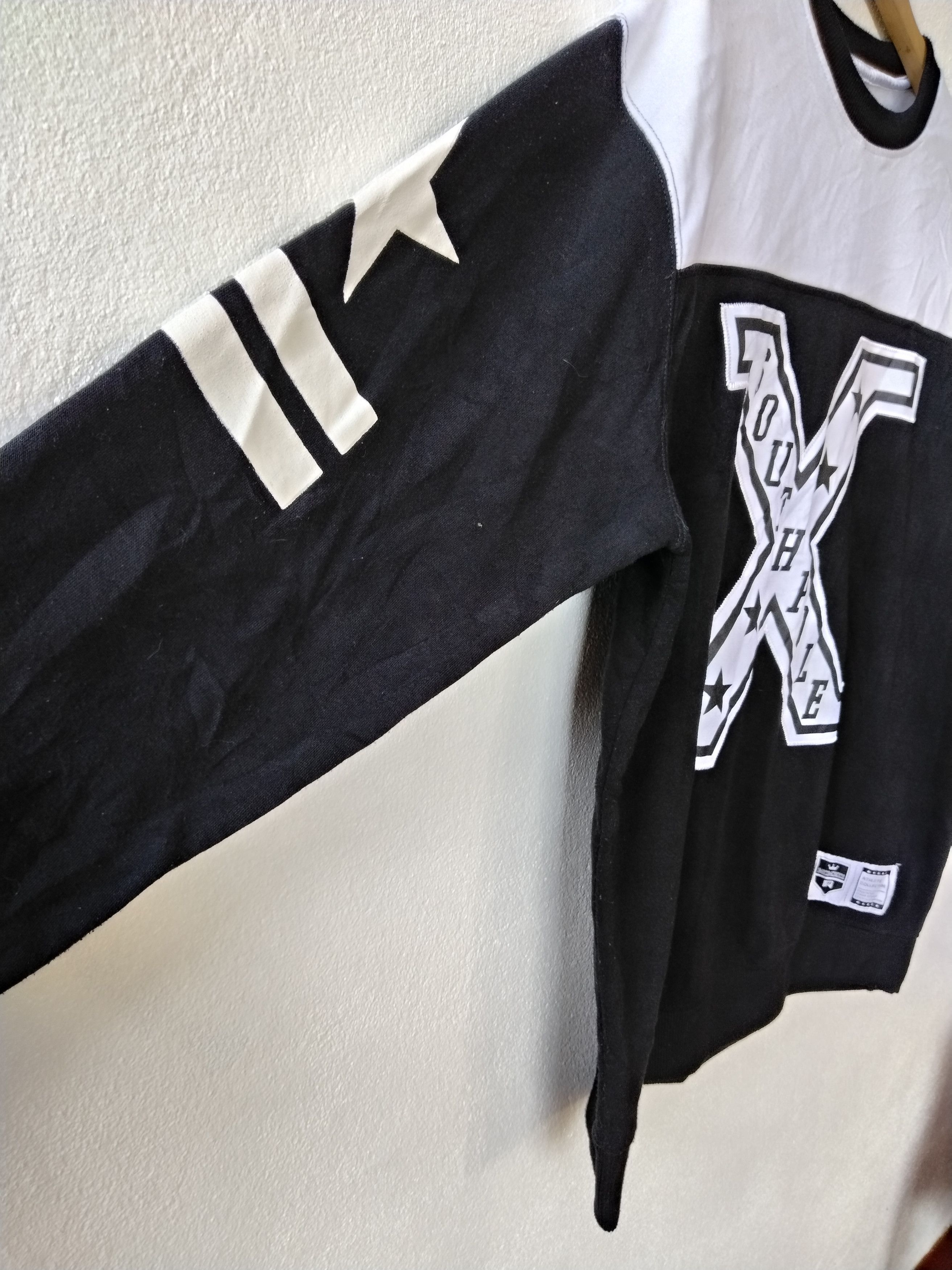 Southpole Vintage Southpole Big Logo Hip Hop/Rapper Fashion Streetwear Size US XL / EU 56 / 4 - 4 Thumbnail