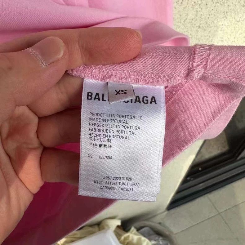 Balenciaga Balenciaga Moon Bear Long Sleeve Size US XS / EU 42 / 0 - 4 Thumbnail