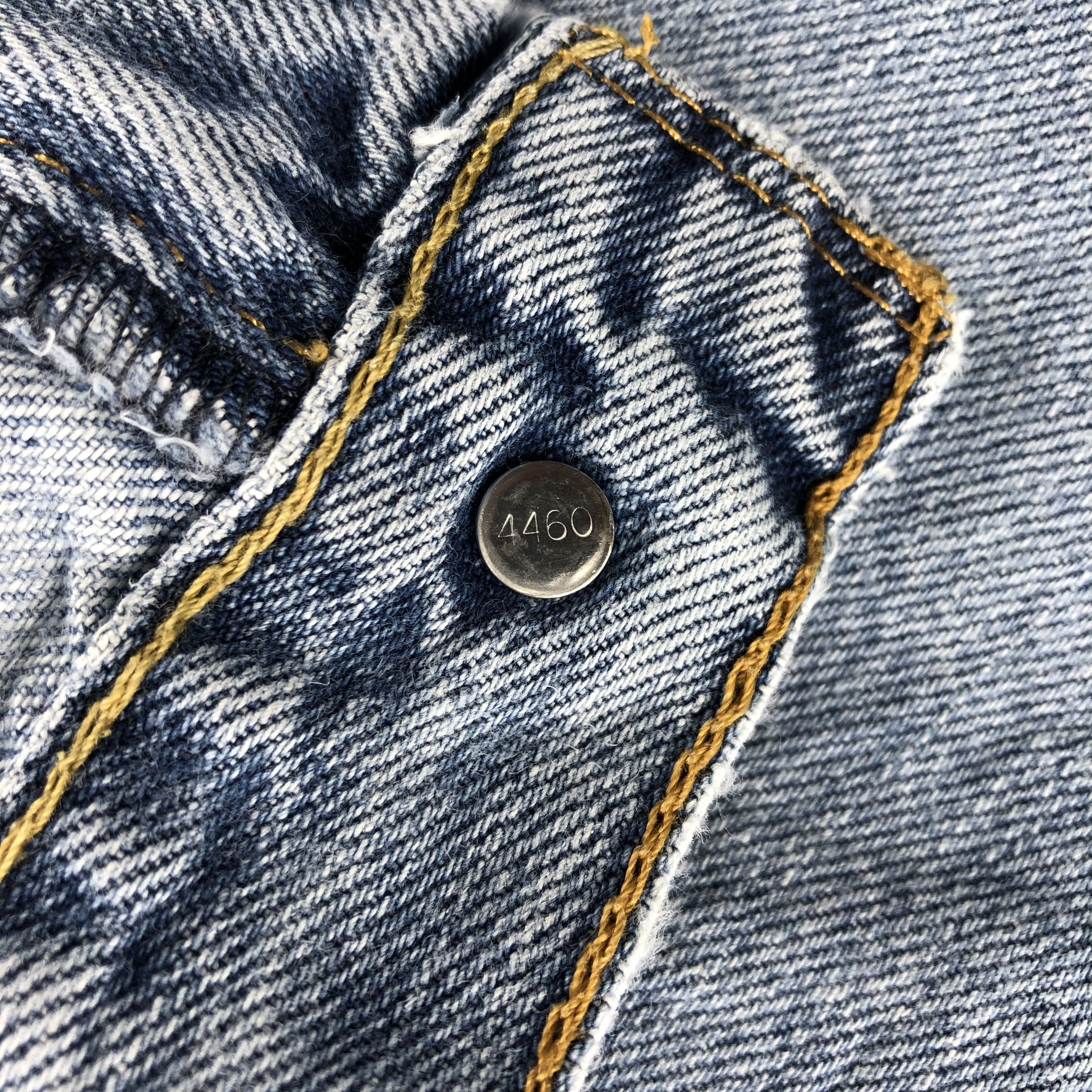Levi's Vintage Levis 550 Jeans- J1340 Size US 32 / EU 48 - 9 Thumbnail